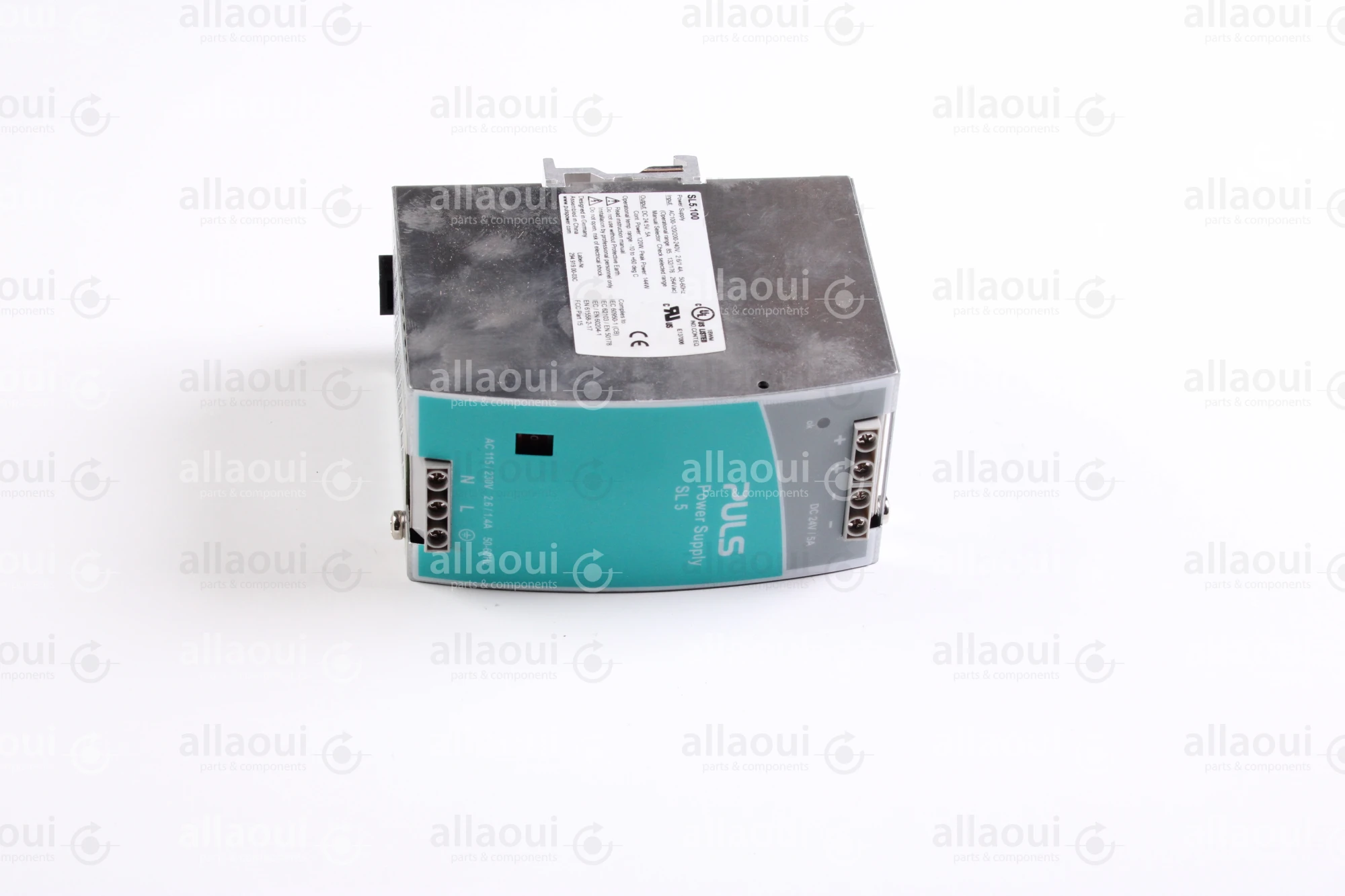 PULS Power Supply SL5.100 SL5.100