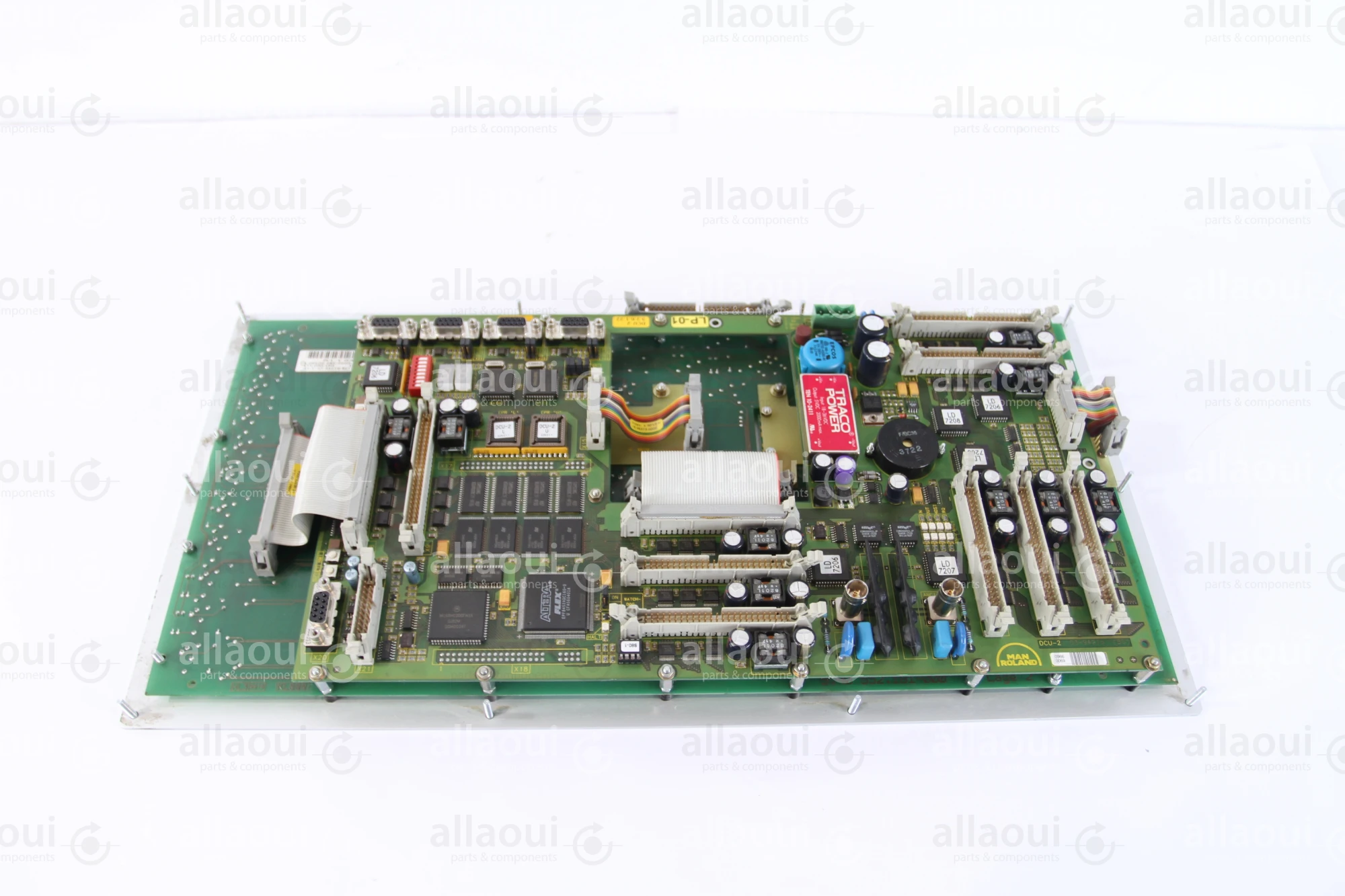 Manroland Panel 07.94019-6711