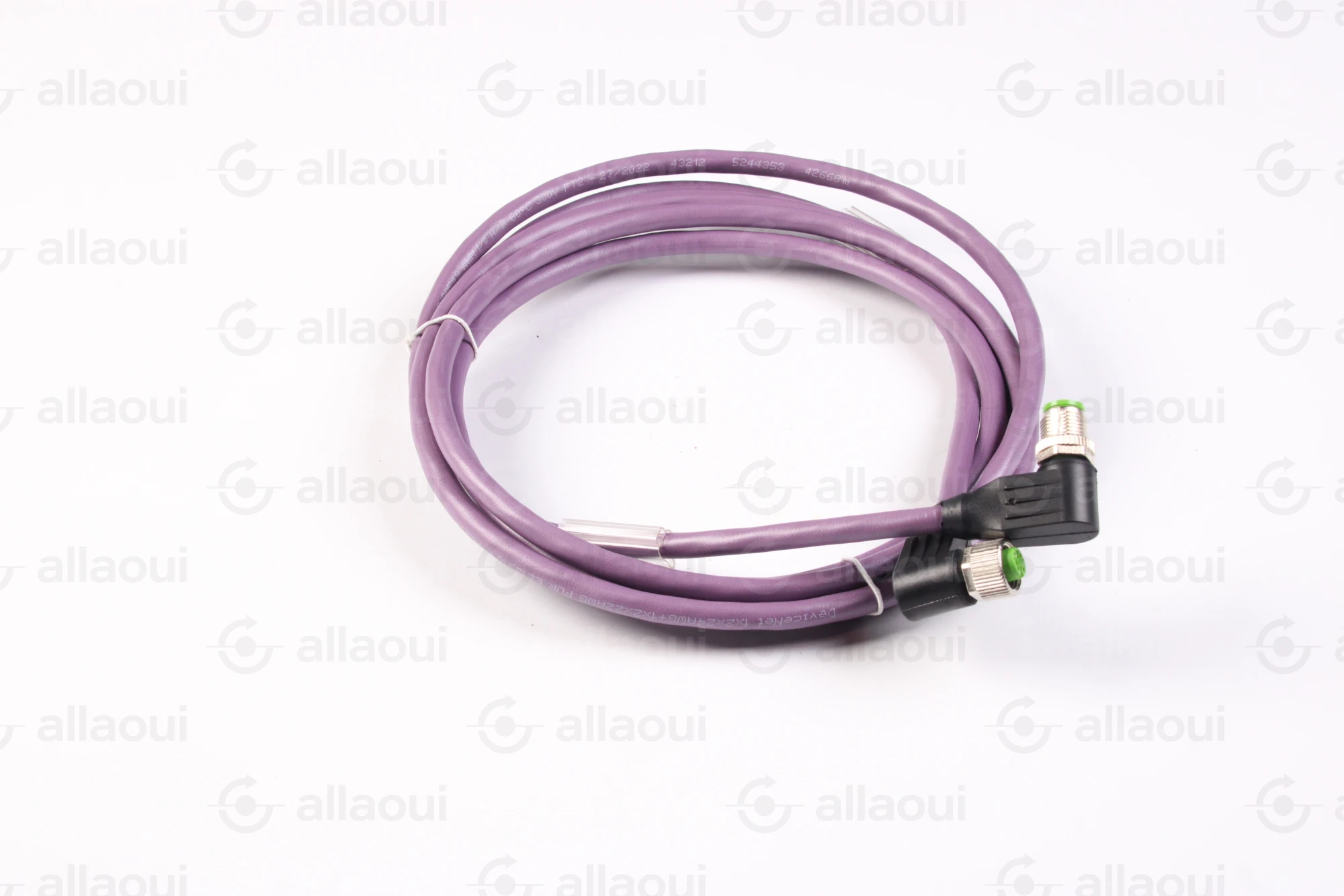 Ferag Bus Cable 31234558