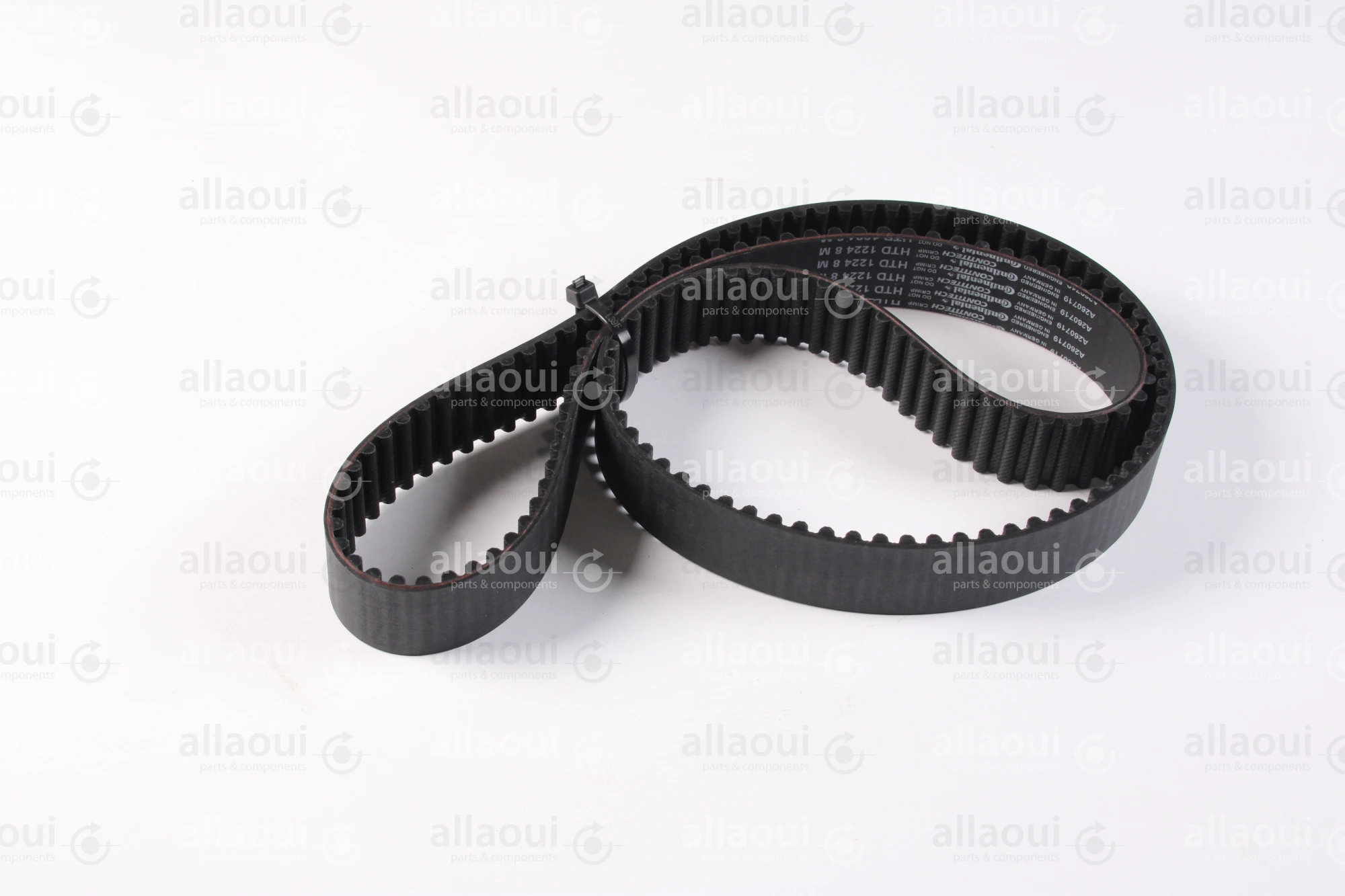 ContiTech Timing Belt HTD-1224-8M-30