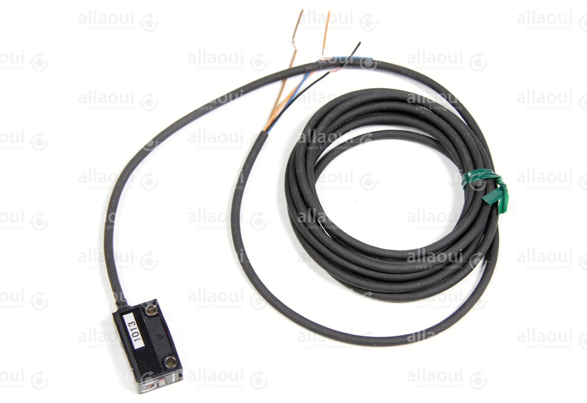 Allen-Bradley Sensor 42KB-U2LNSN-A2