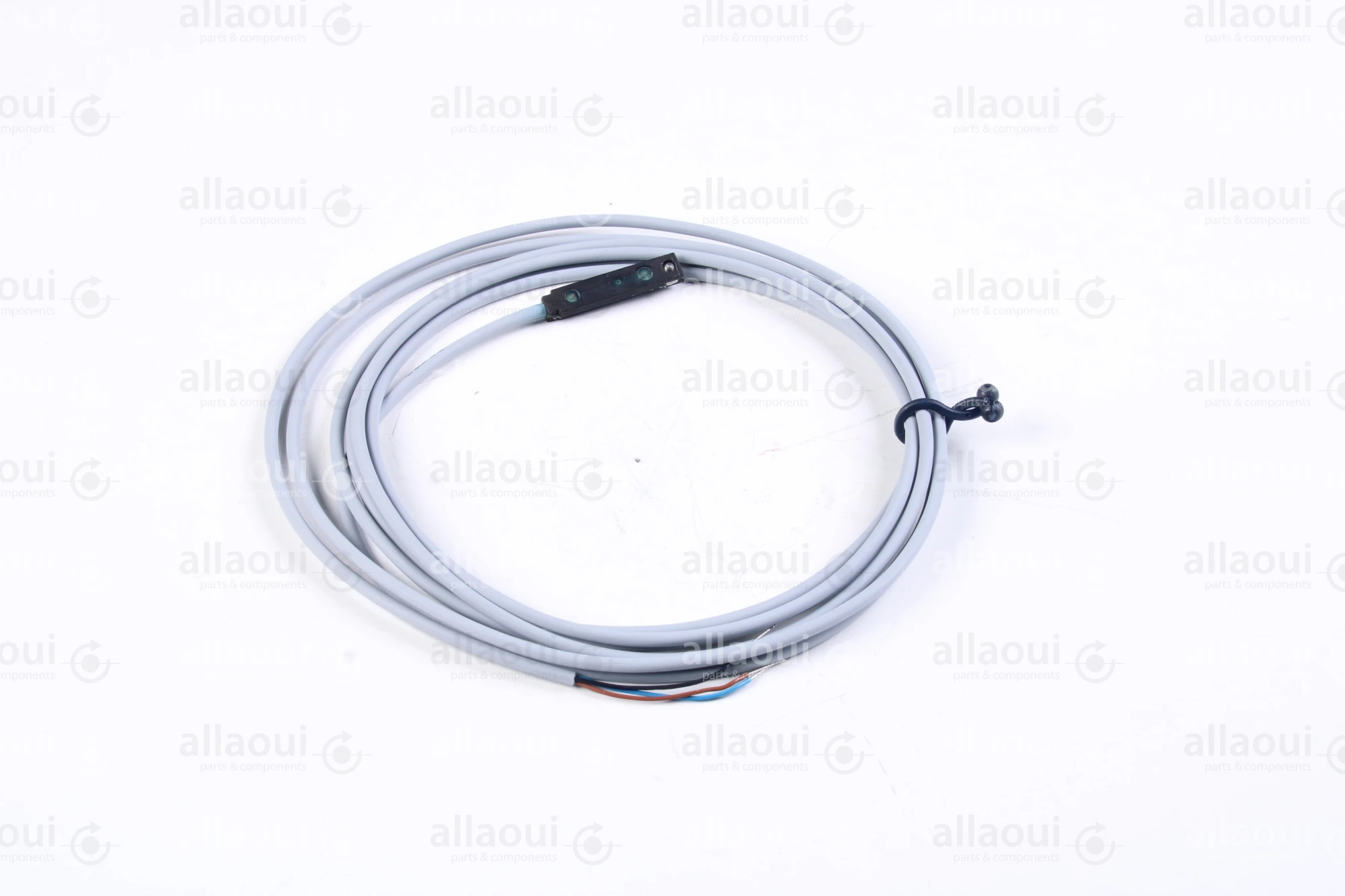 Festo Proximity Sensor SMT-8-PS-K-LED-24-B