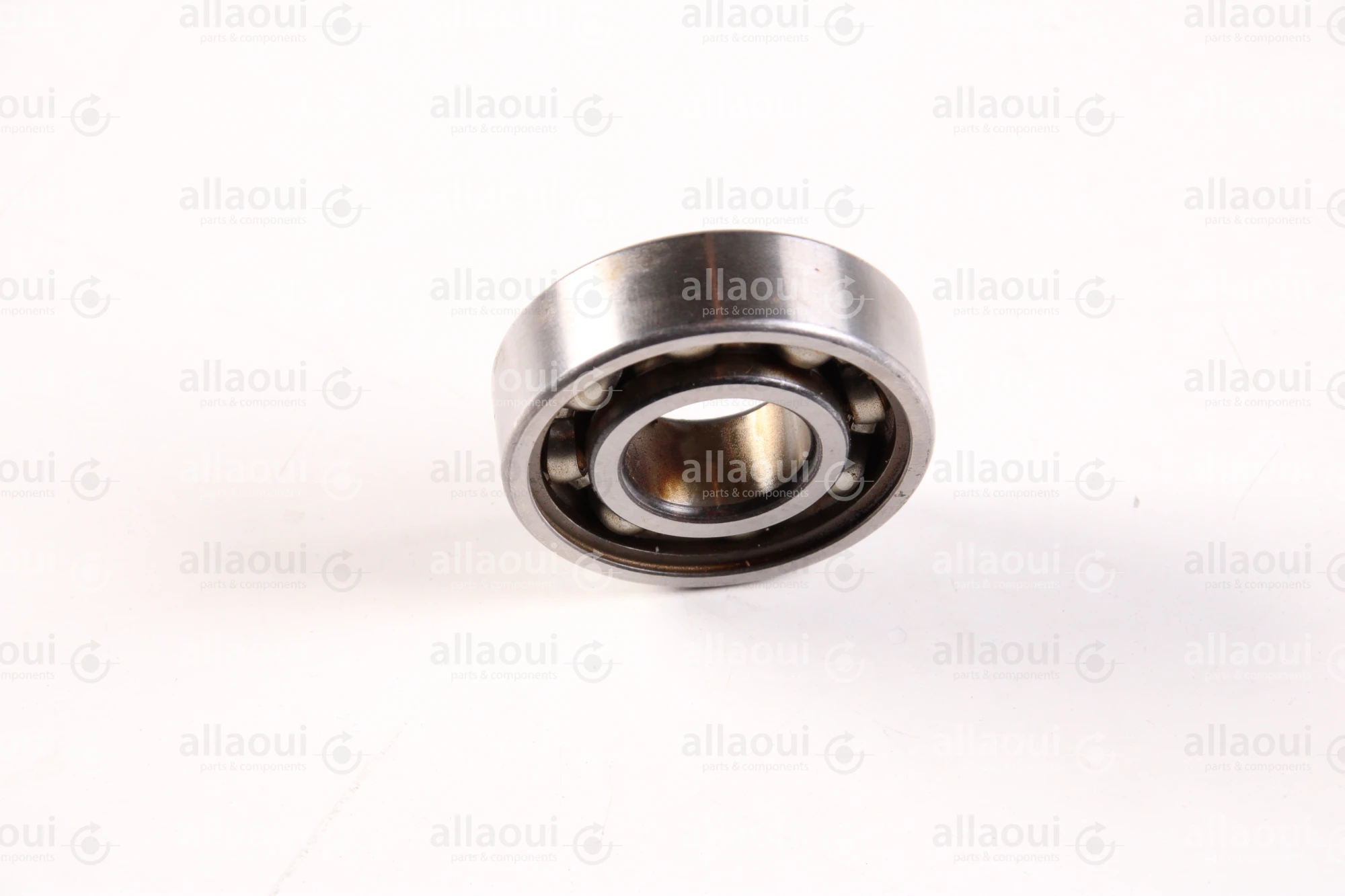 NSK Bearing 6203