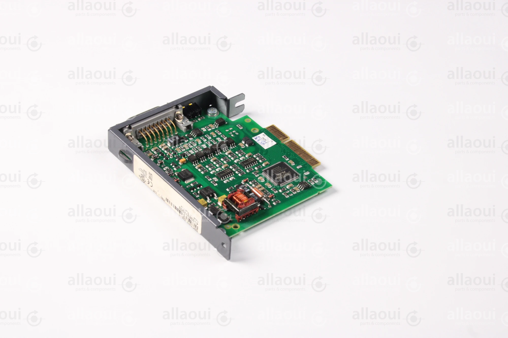 B&R Industrial Automation Plug-in Module 8AC123.60-1