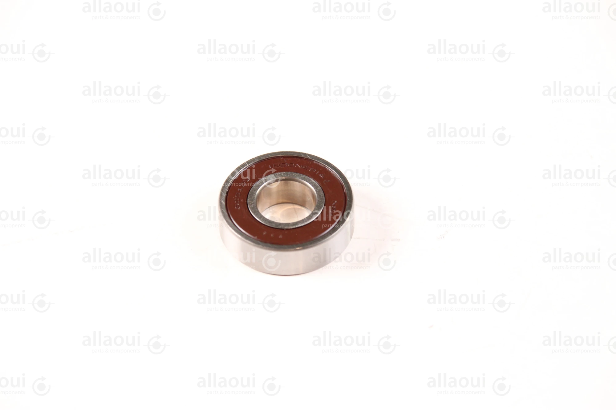 NSK Roller Bearing 6001DU