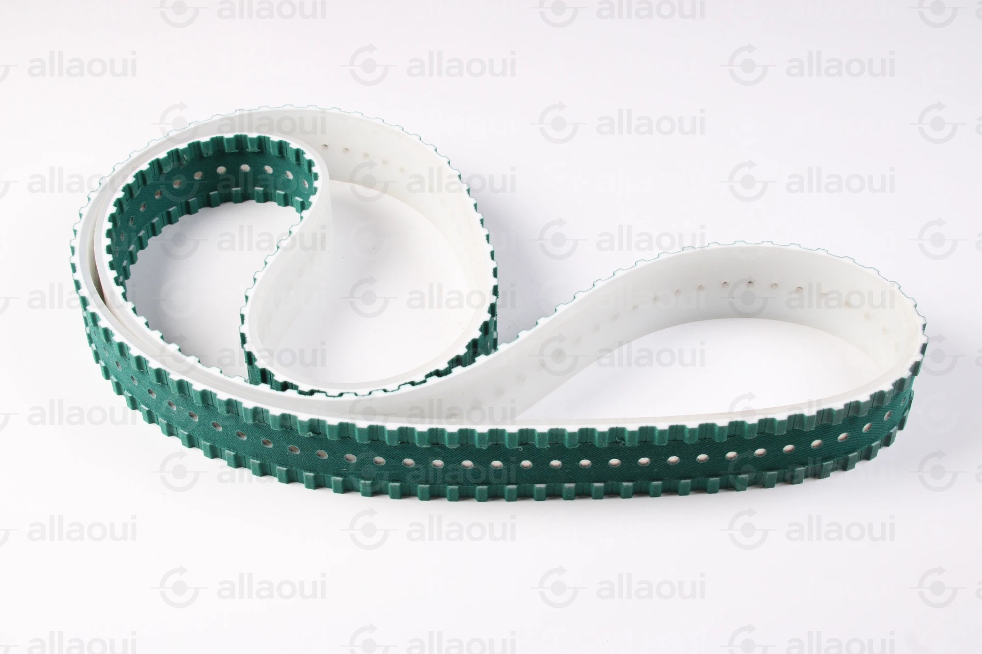 Allaoui Timing belt T=1/2" 45X1828.8 A039.0304.3