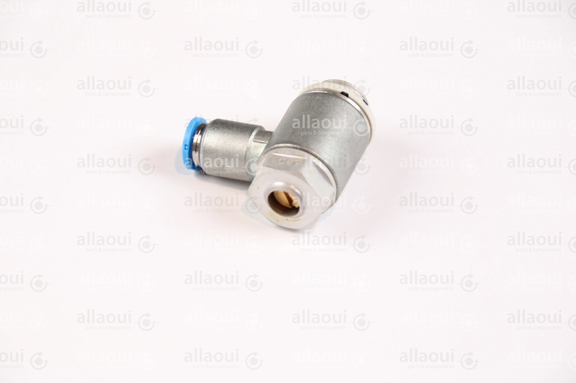 Festo Throttle Check Valve GRLA-3/8-QS-8-D