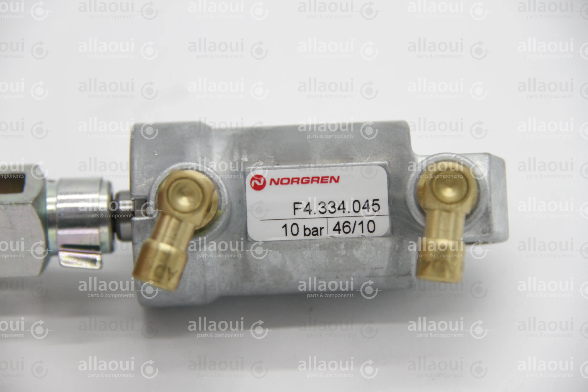 Norgren Pneumatic Cylinder 