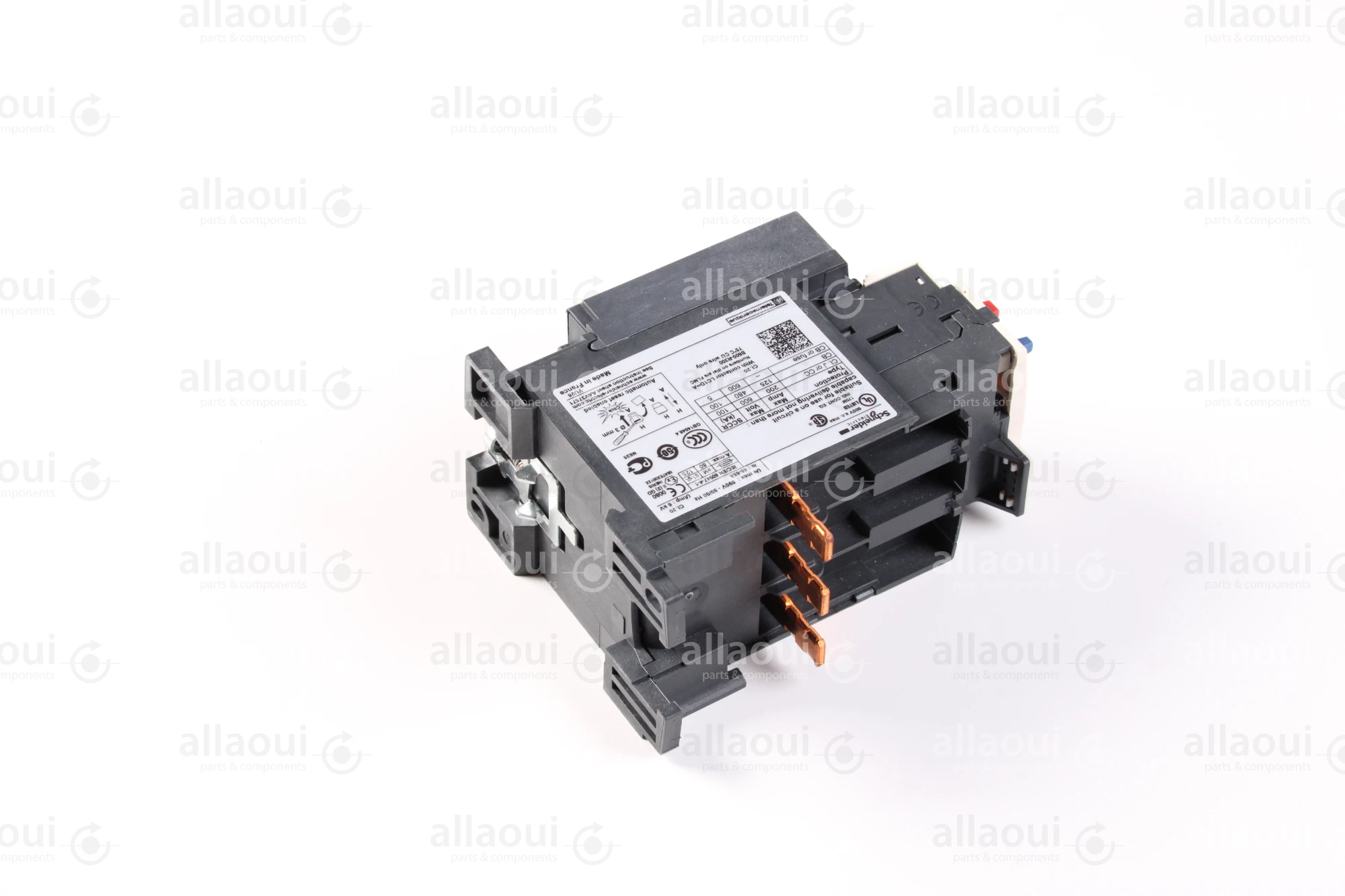 Schneider Electric Switch LRD365L