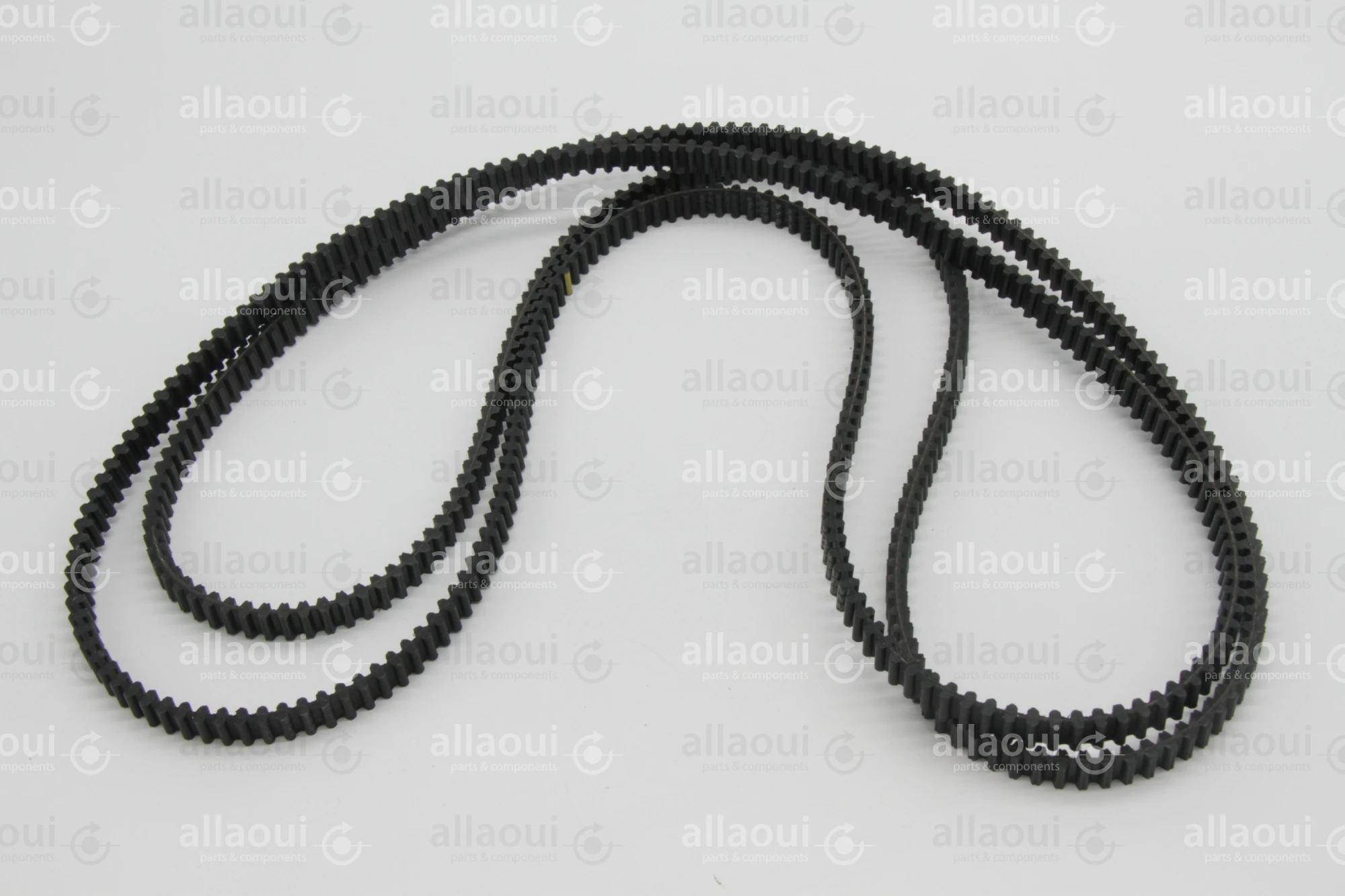 Megadyne Toothed Belt HTD/RPP 1100-D/5M-9mm 313016