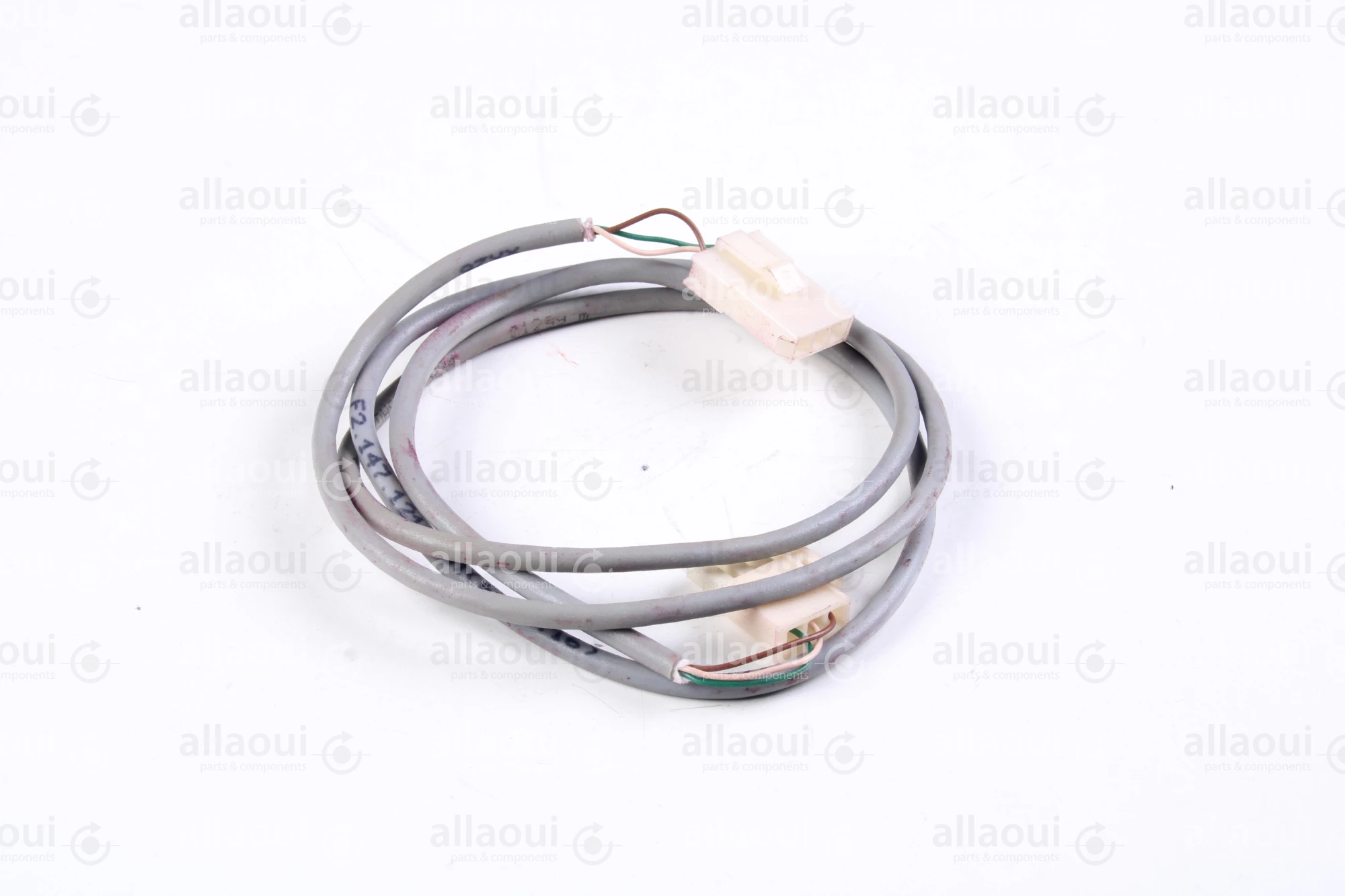 Heidelberg HD Machine Connecting Line F2.147.1214/01