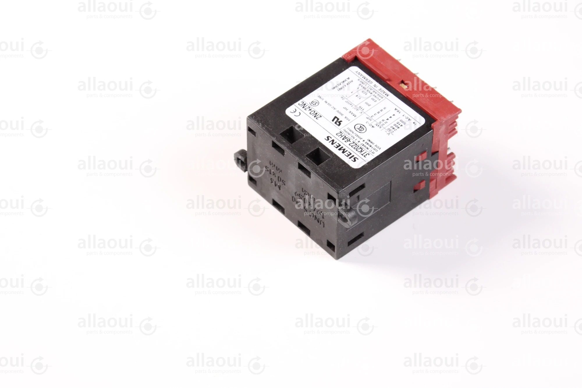 Siemens Contactor 3TK2040-6AH2