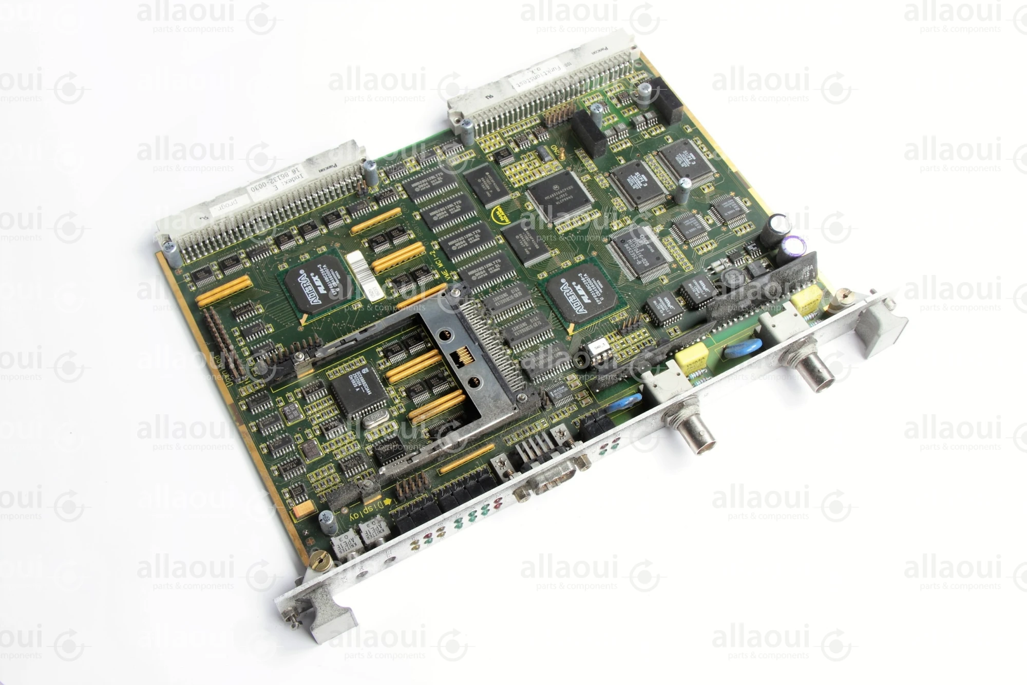 Manroland Circuit Board 16.86132-0030 Index: E