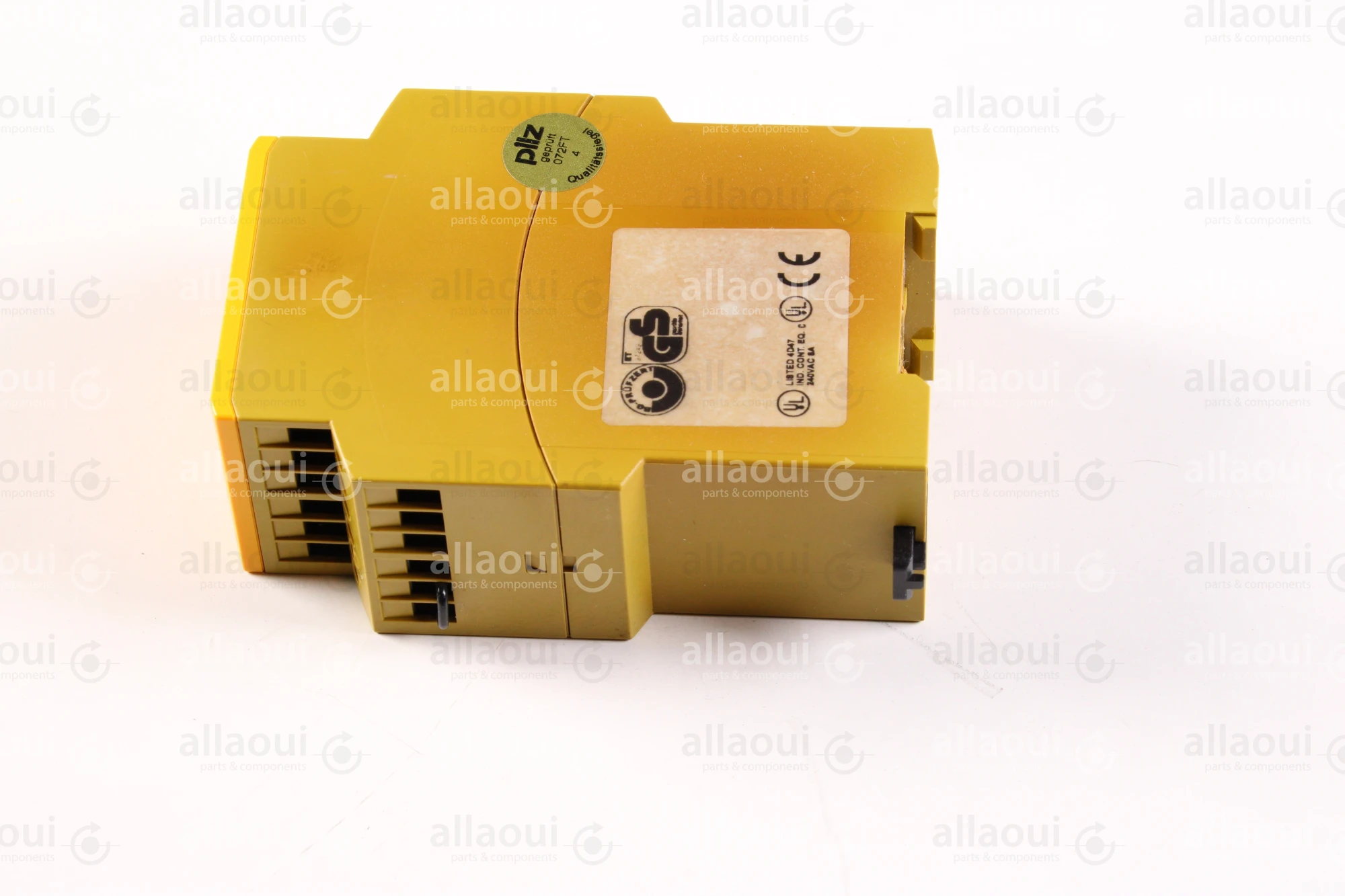 Pilz Safety Relay 774500