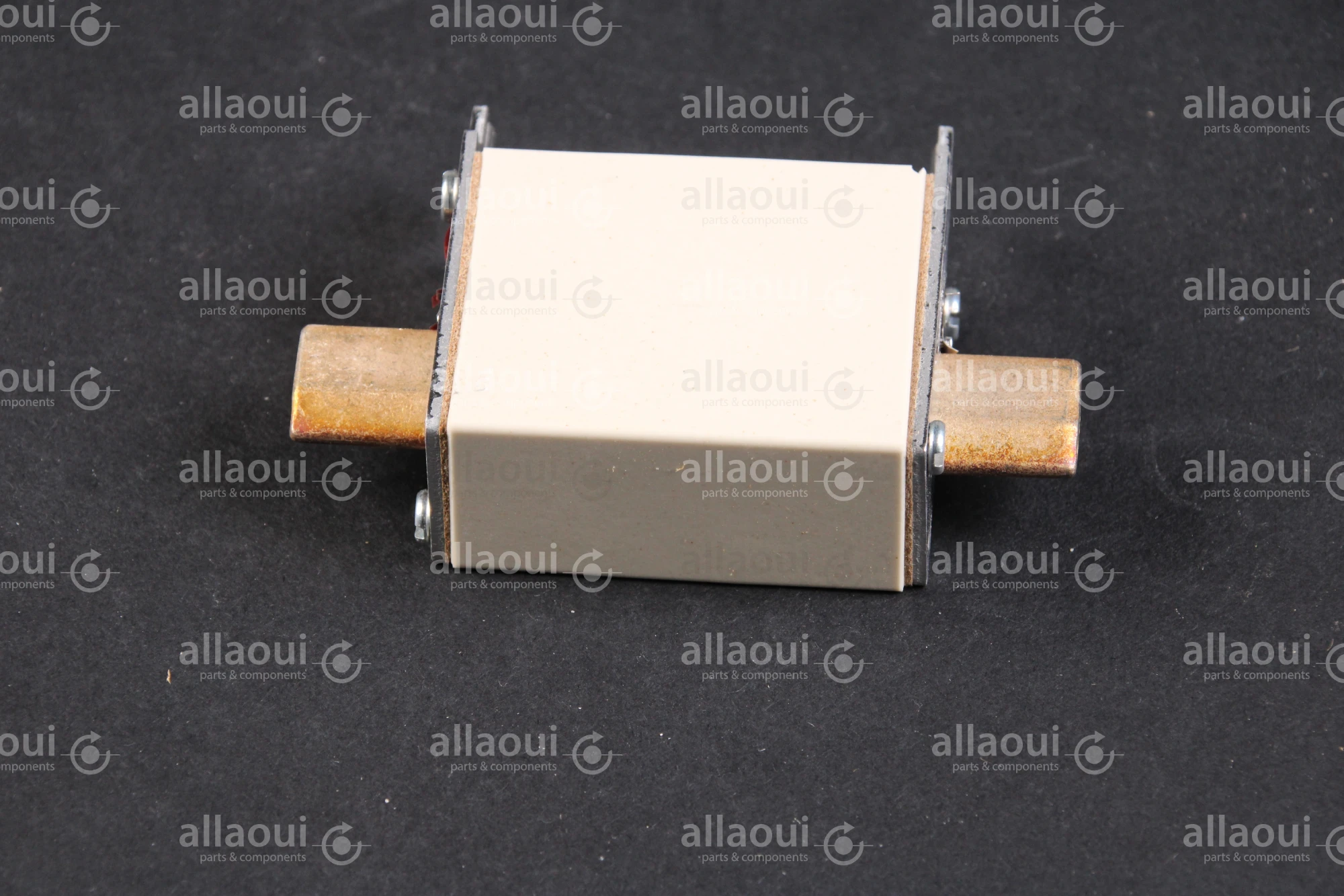 Siemens Fuse 3NA7810