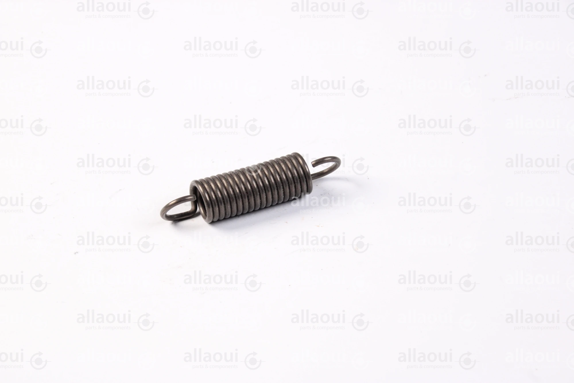 Heidelberg Tension Spring 2X12.5X59 ZD.211-992-01-00