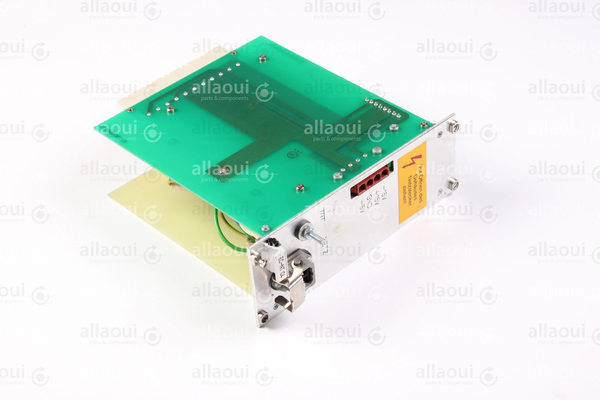 Baldwin Power Supply EC-NT04