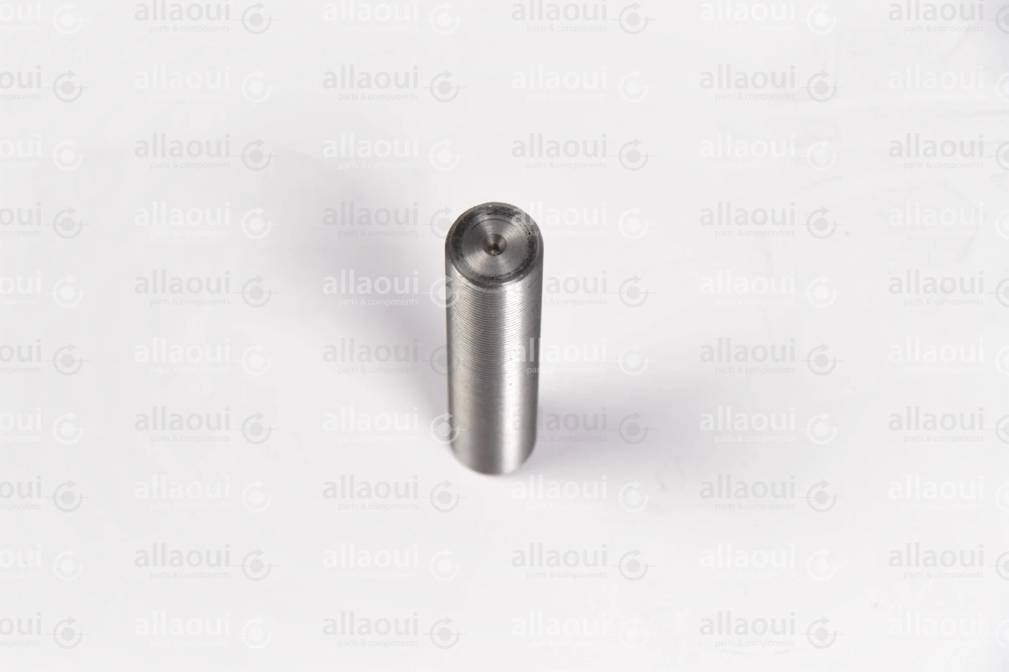 Müller Martini Threaded Rod M15X1X81 3012.0511.4