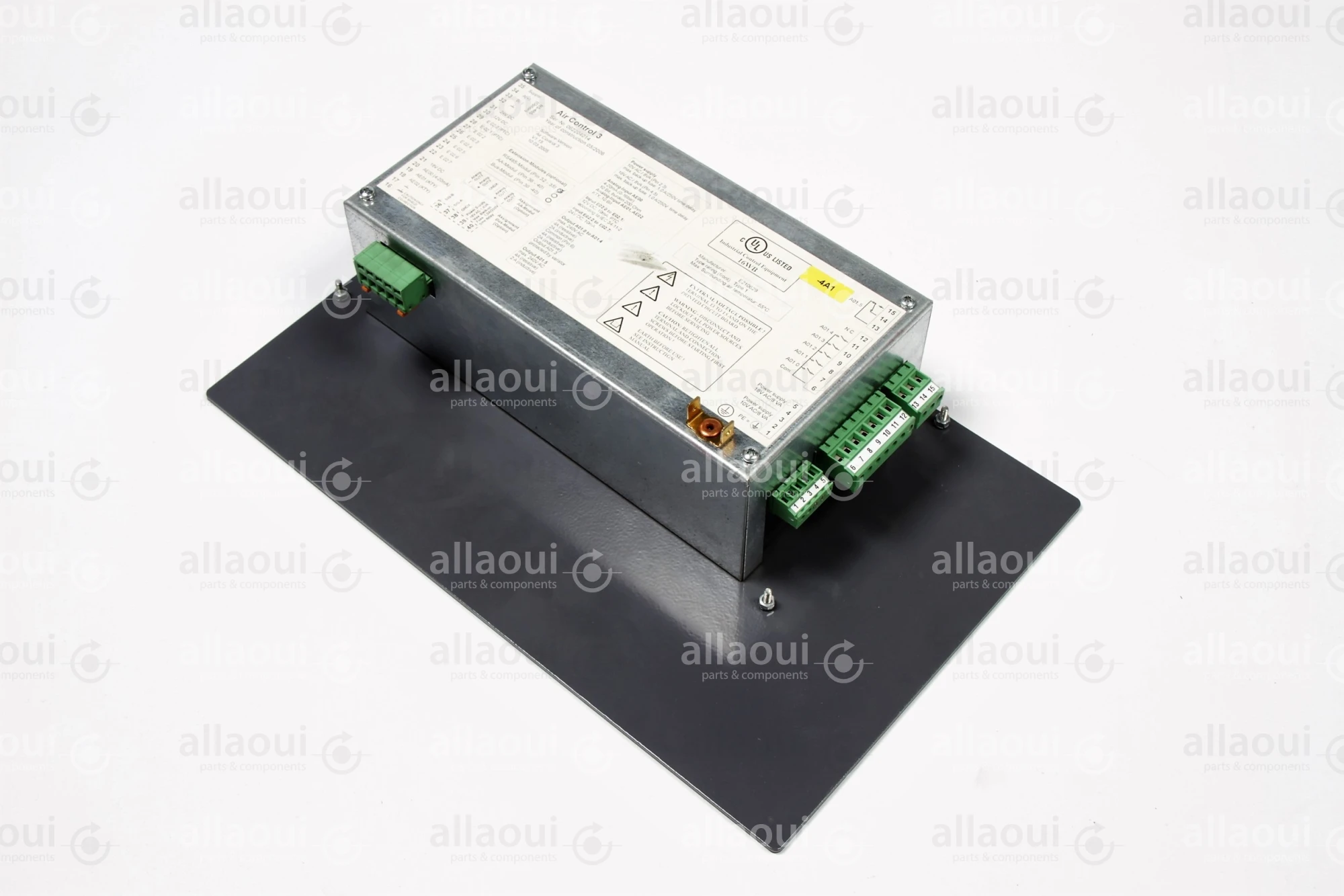 Alup Air Control 3 E210629