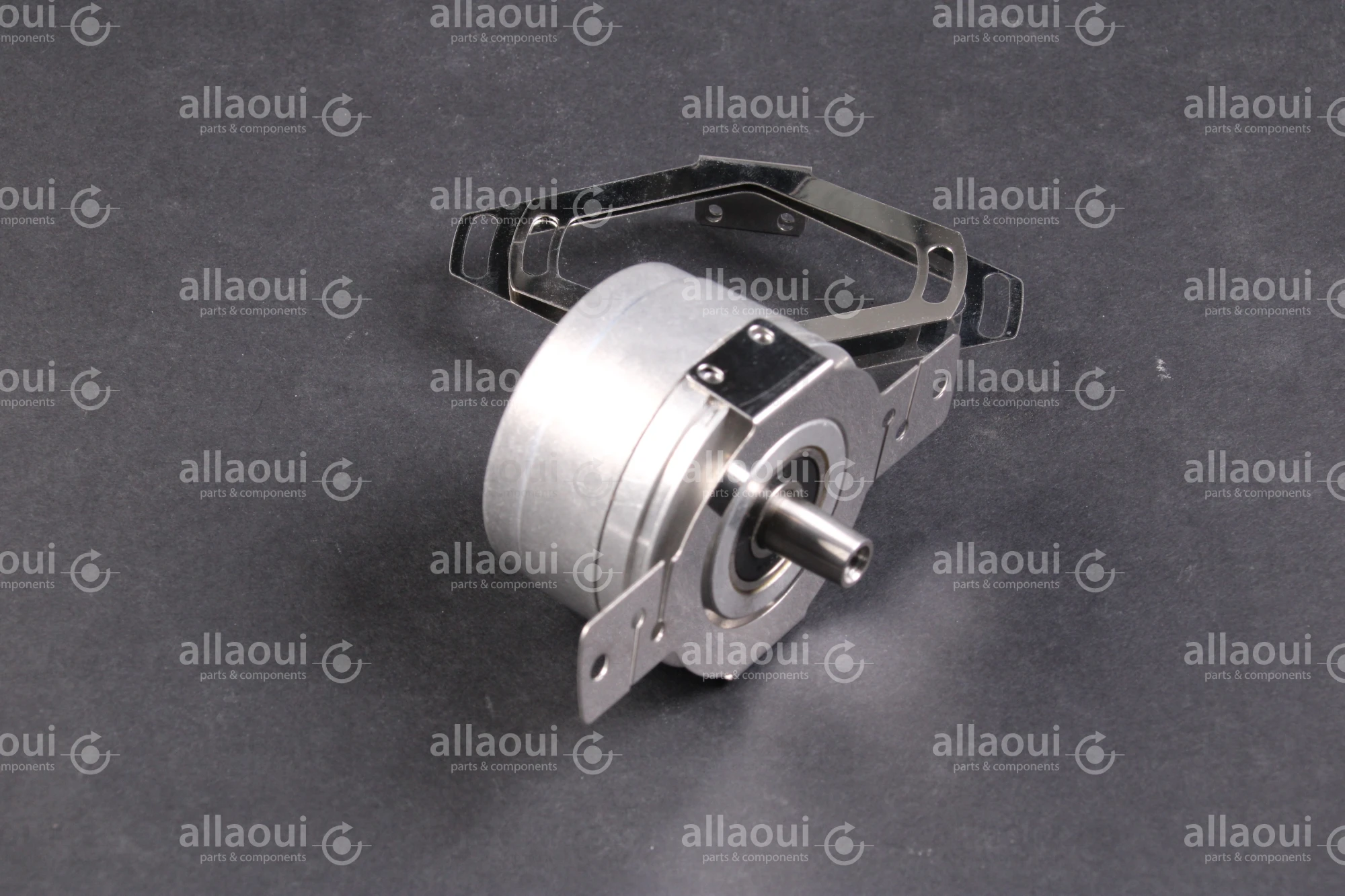 Siemens Encoder - Optical EQN1325.081 with Universal Mounting Kit EWN:5194004223000