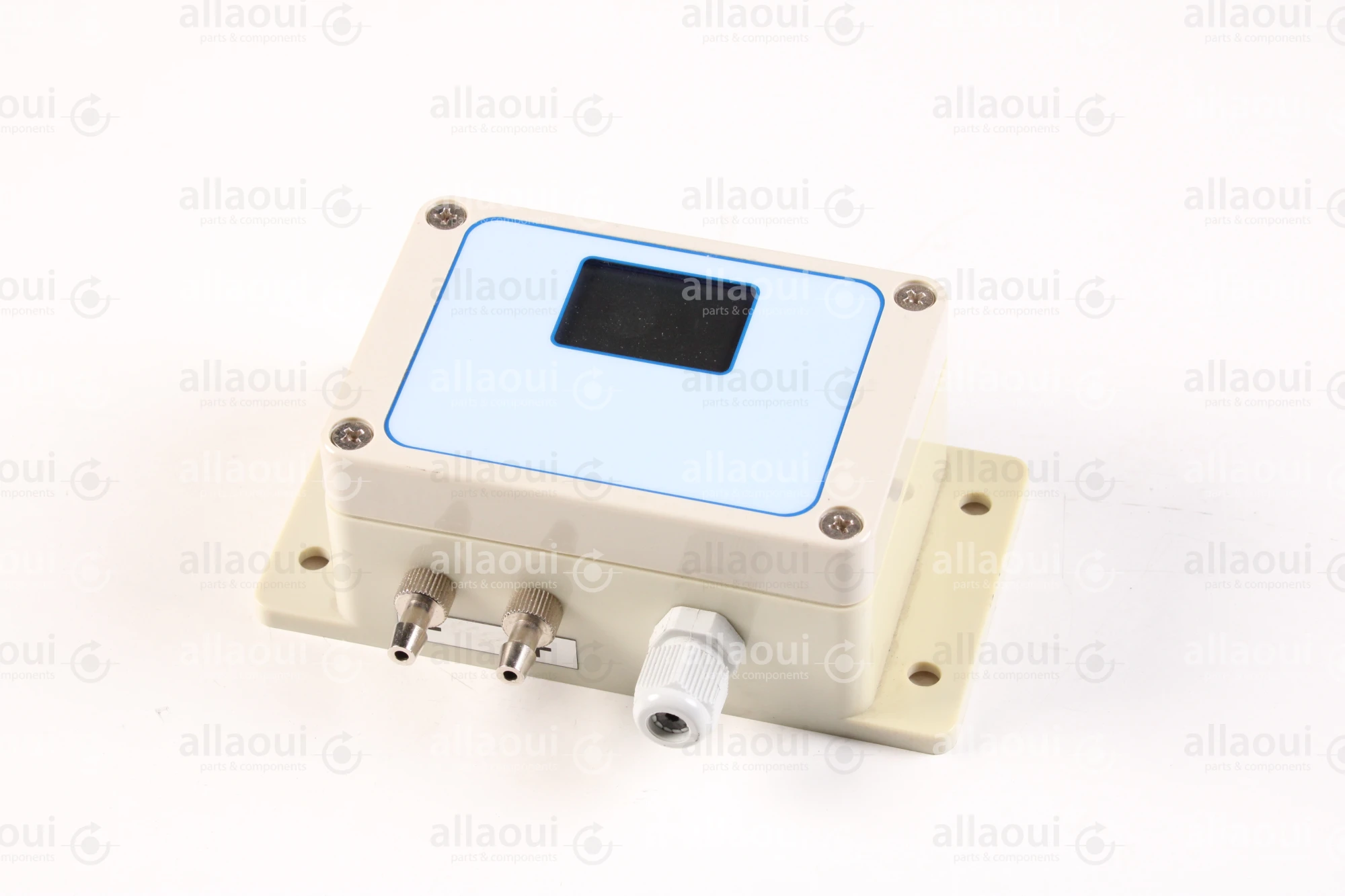 BD|SENSORS Differential Pressure Transmitter DPS 200 810-0050-2-G-C-N-Y00-M-000