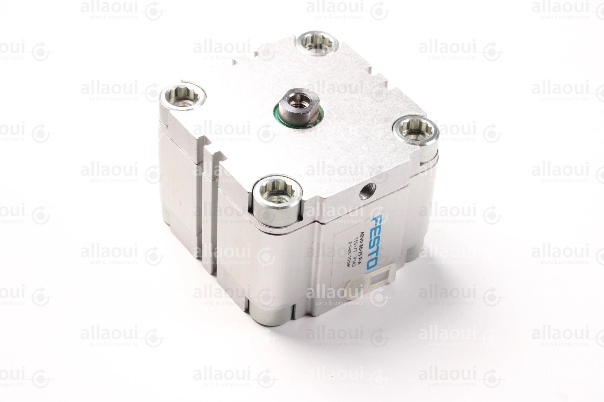 Festo Compact Cylinder 156571