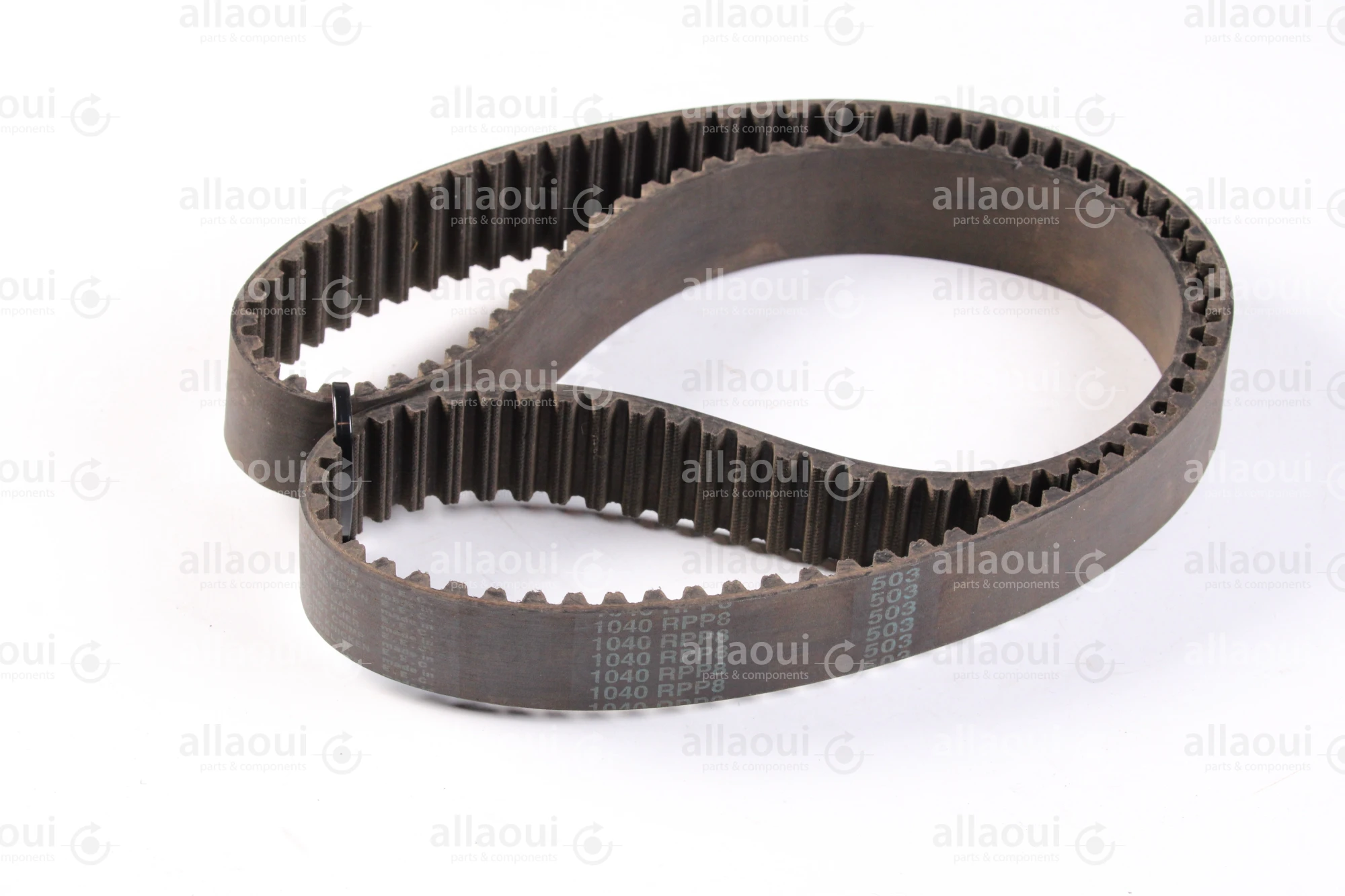 Megadyne Timing Belt 1040-RPP8-30mm