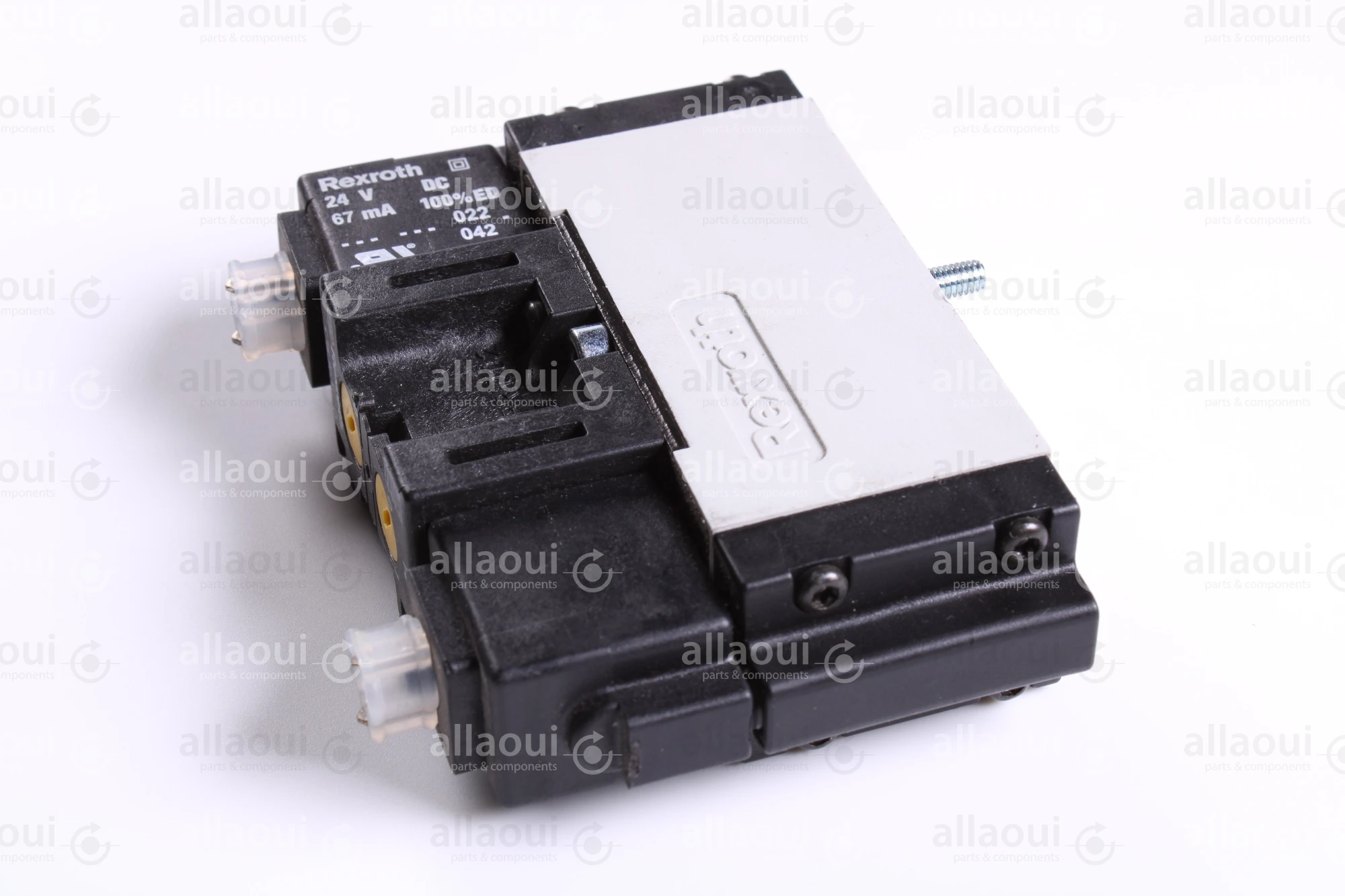 Bosch Rexroth Valve PRI002 576 365
