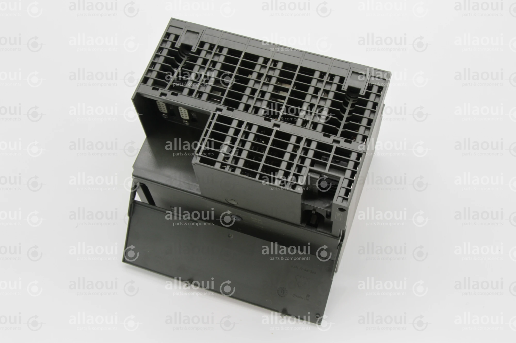 Siemens Control Unit Simatic S7-300 6ES7 318-2AJ00-0AB0