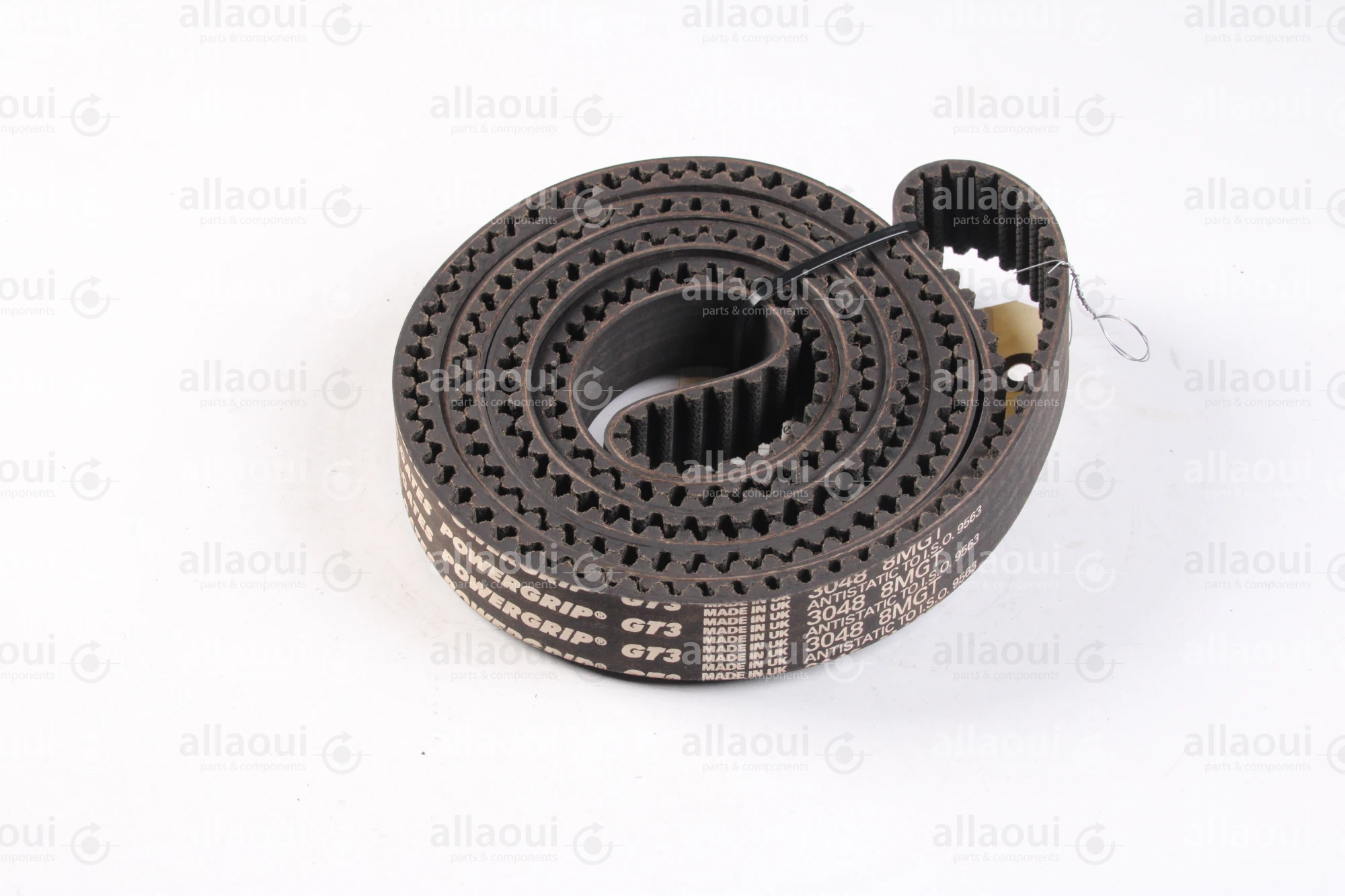 Gates Timing Belt GT3-3048-8MGT-30mm