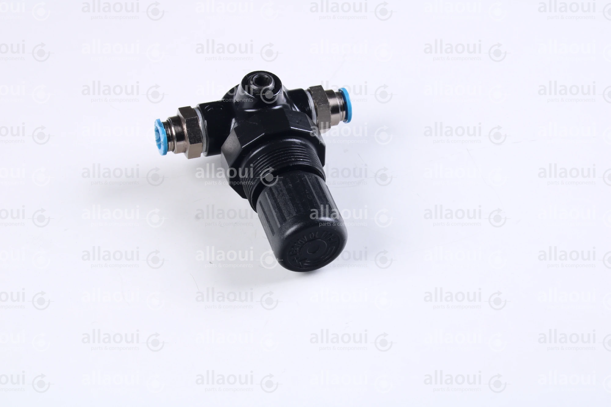 Norgren Pressure Control Valve 0 R07-200-RNKG