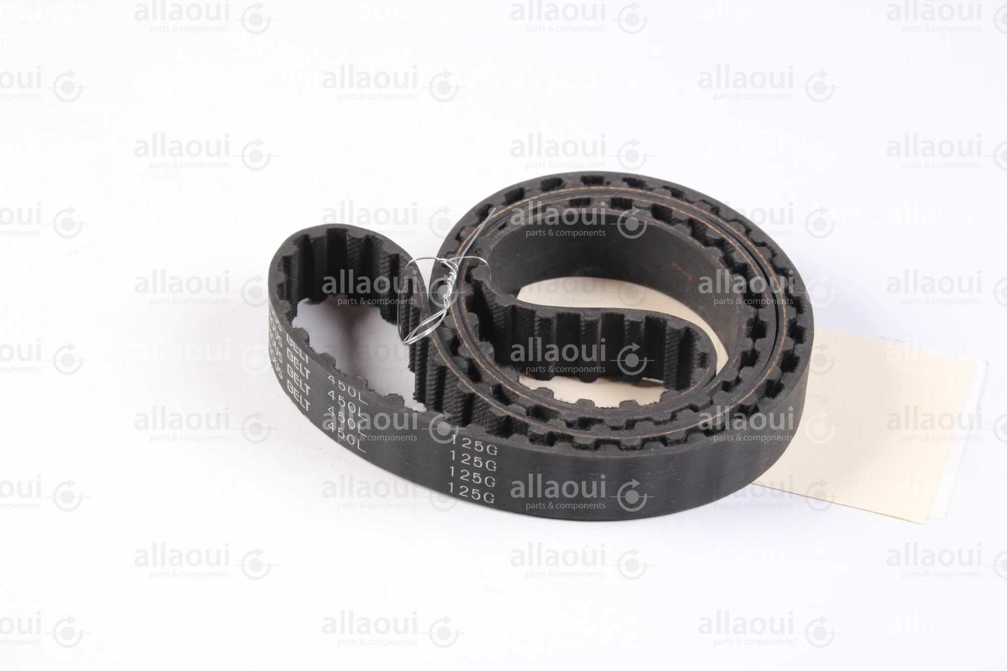 Bando Toothed belt 450L-15