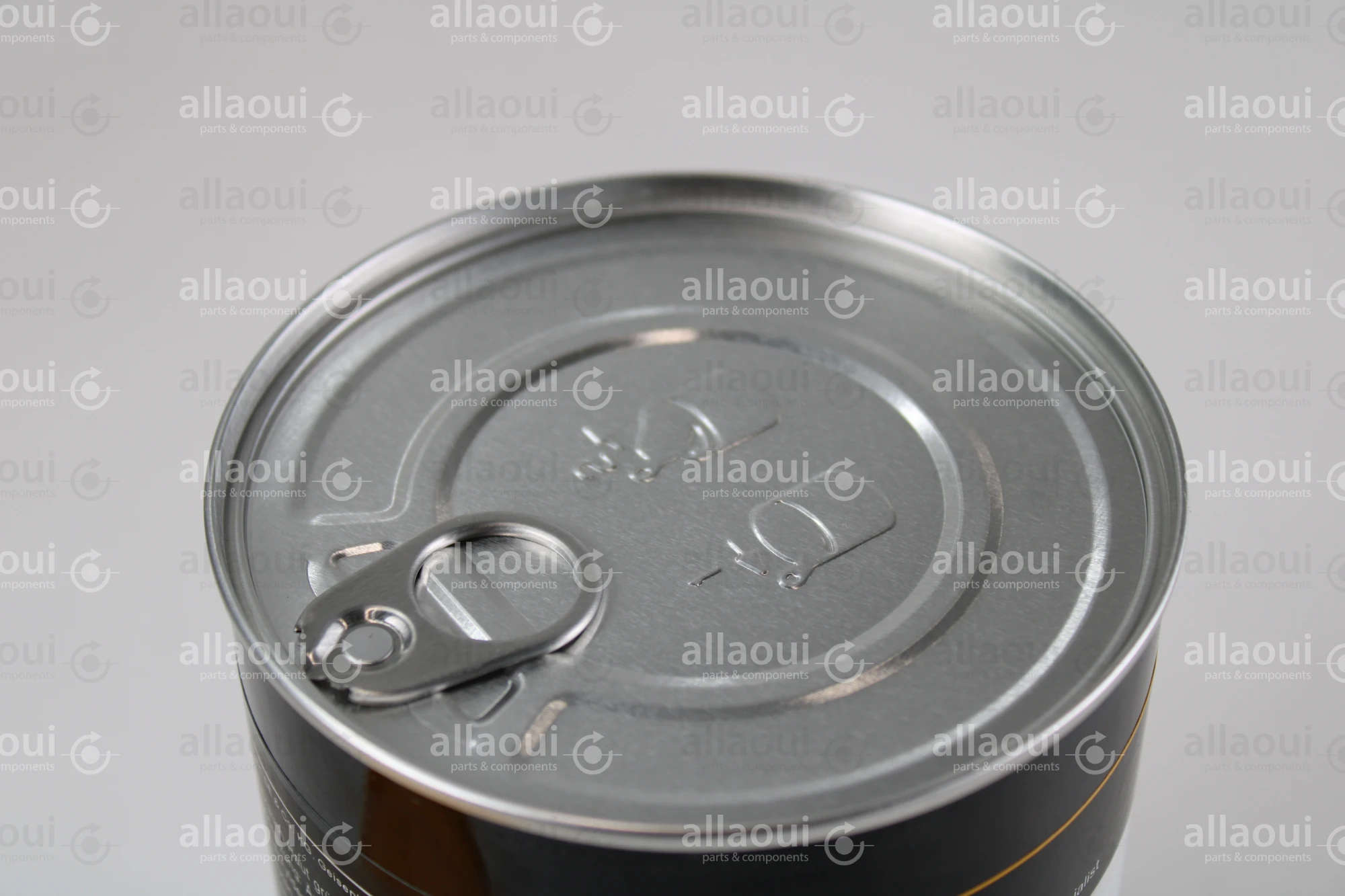 Klüber Synthetic Heavy Duty Grease HBE-94-401