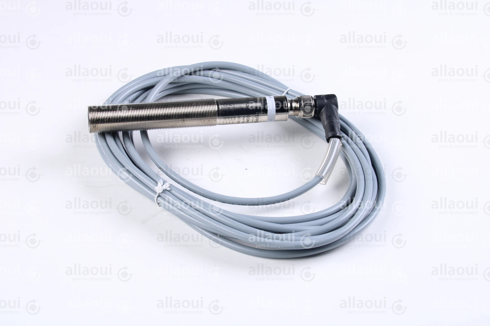 PEPPERL+FUCHS Ultrasonic Sensor UST 300 GM