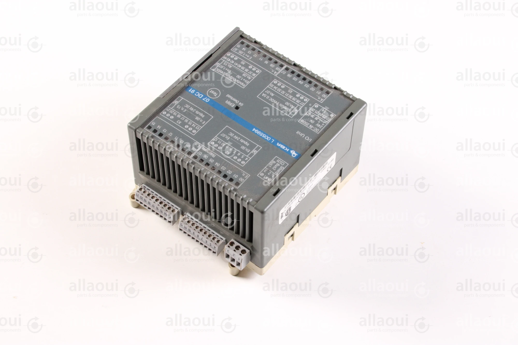 ABB Advant Controller 31 I/O GJR5251400R3202
