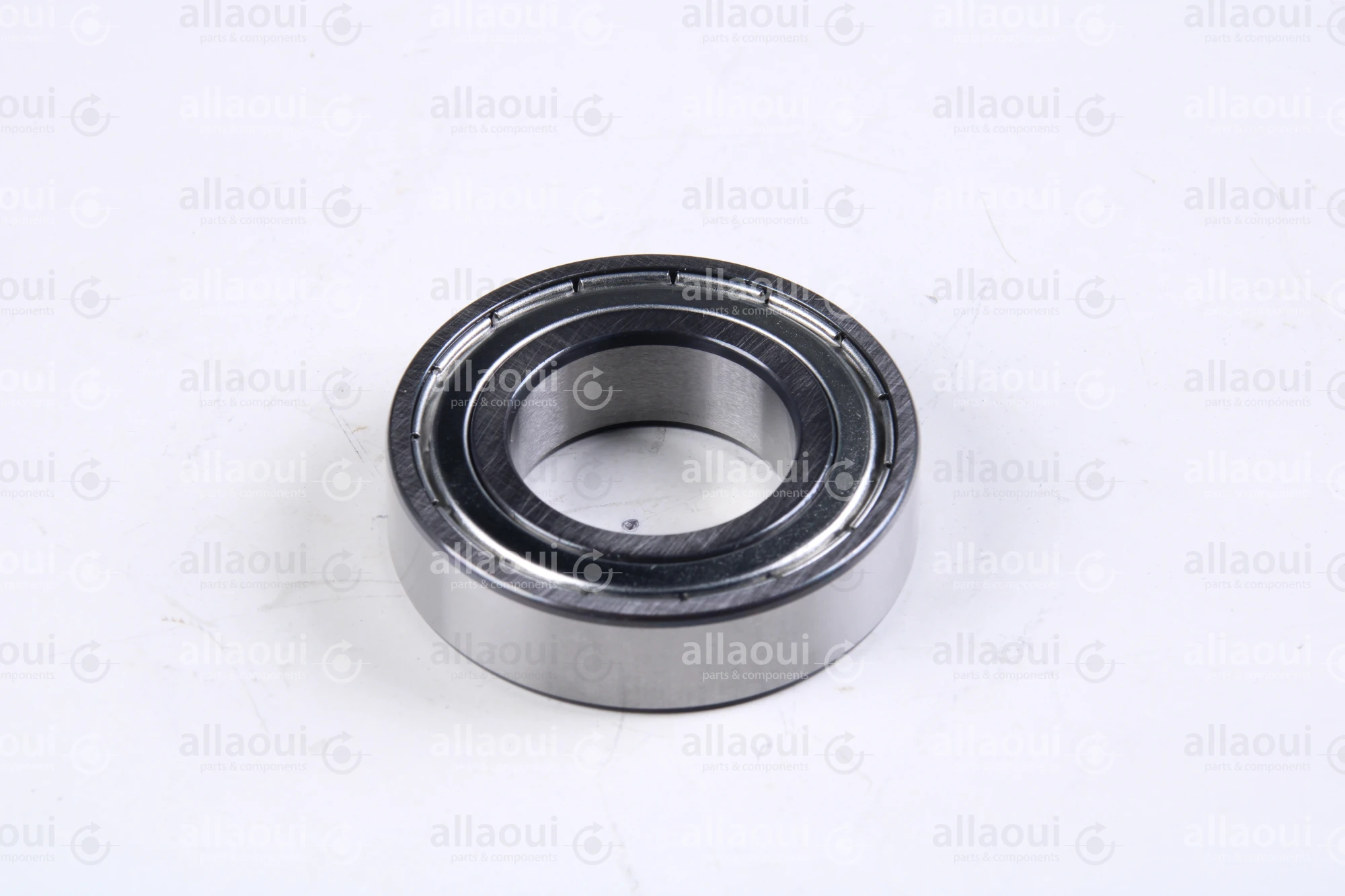 FAG Ball Bearing 6005.2ZR