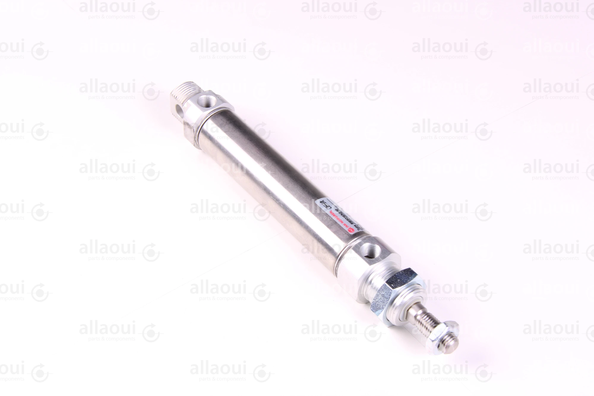 Norgren Pneumatic Cylinder RM/8025/N2/80