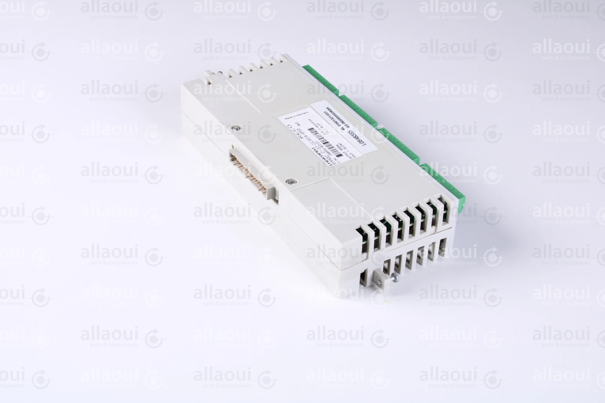 Bosch Rexroth Input Modul 