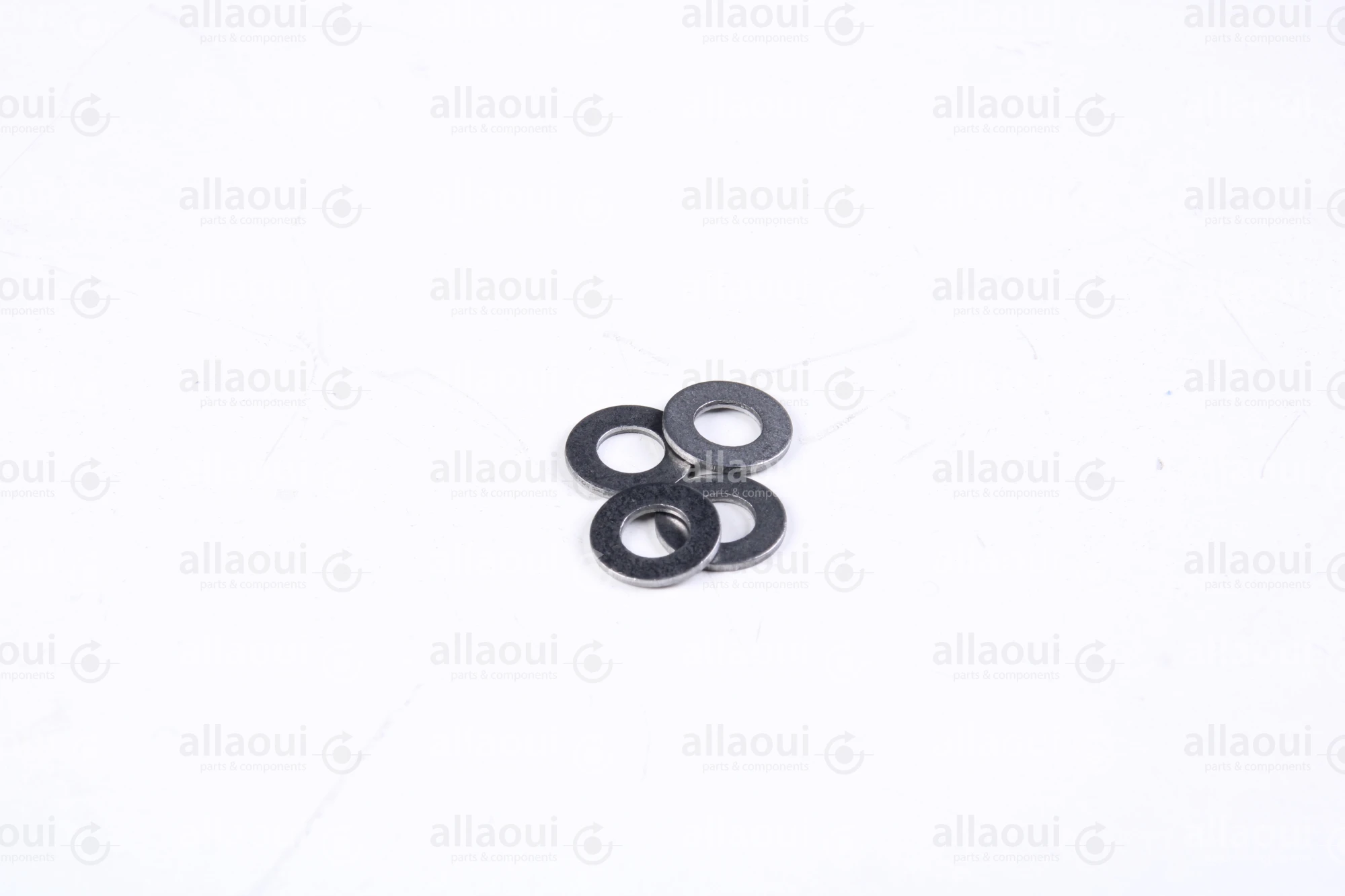 Müller Martini Shim ring 6/12X1 (16 Pieces) 0023.0955