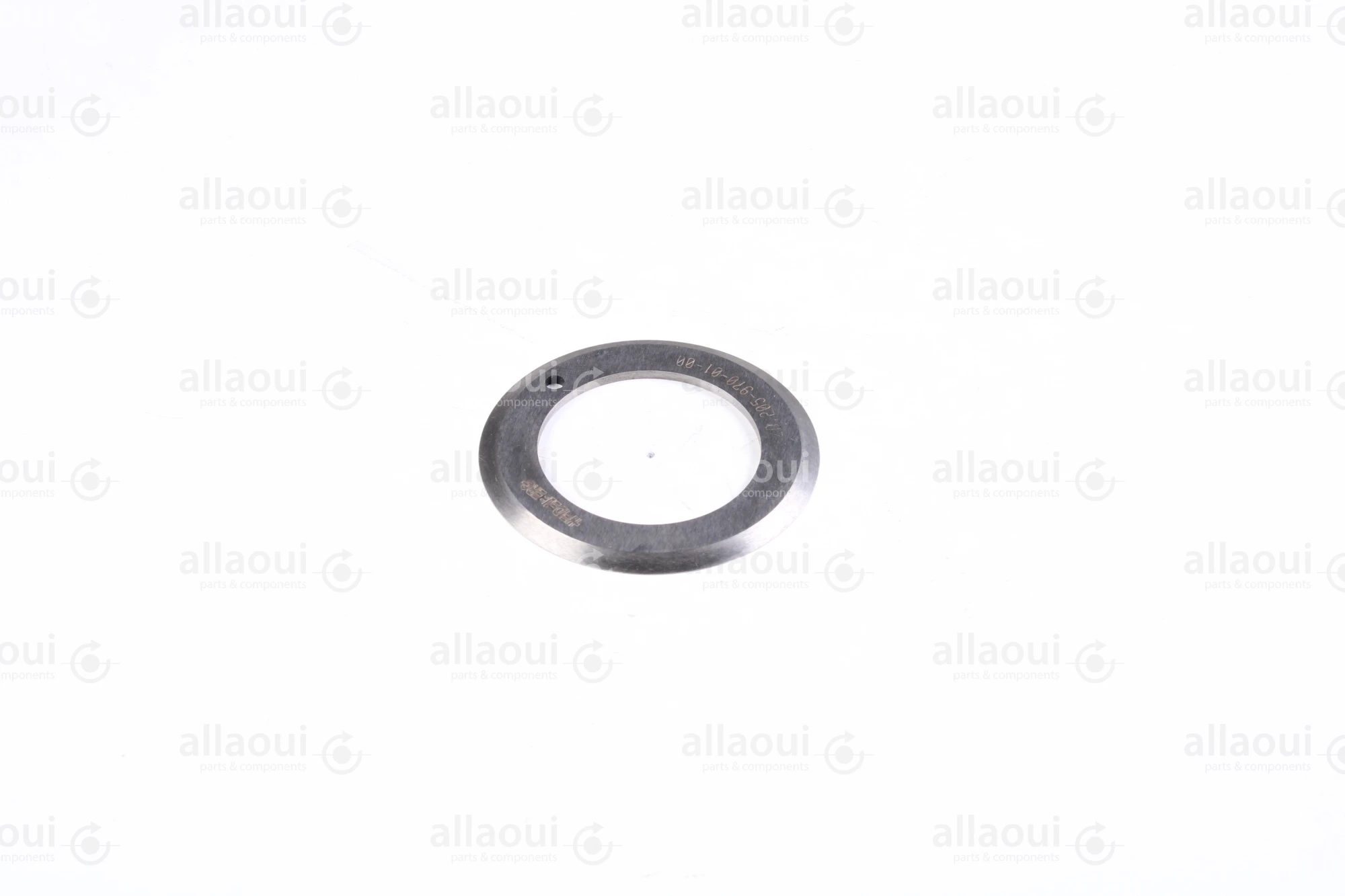 Heidelberg Slitting Disc 61/40 s=2 ZD.205-970-01-00