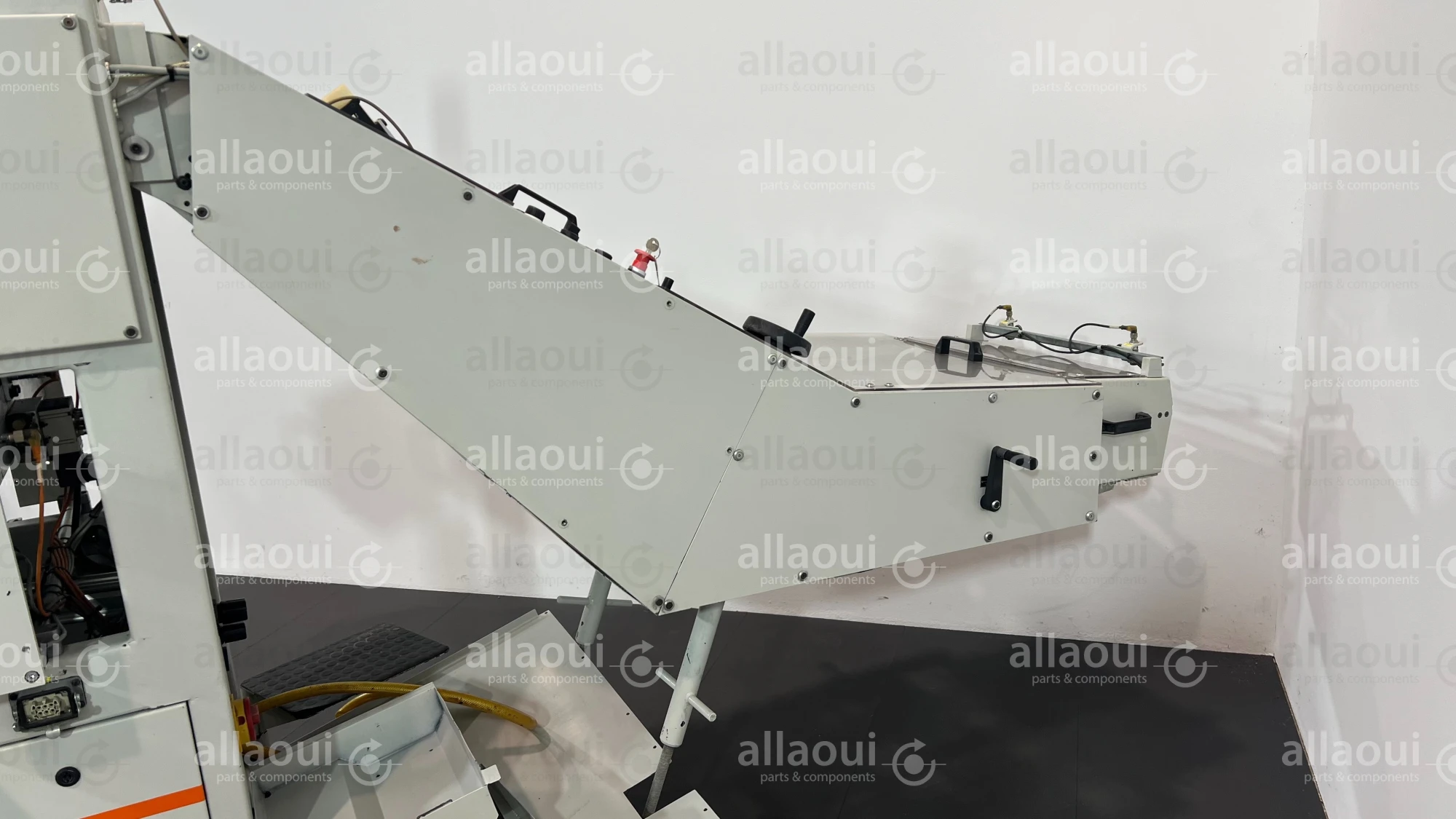 Gämmerler Stacker KL 511/1 KL 511/1