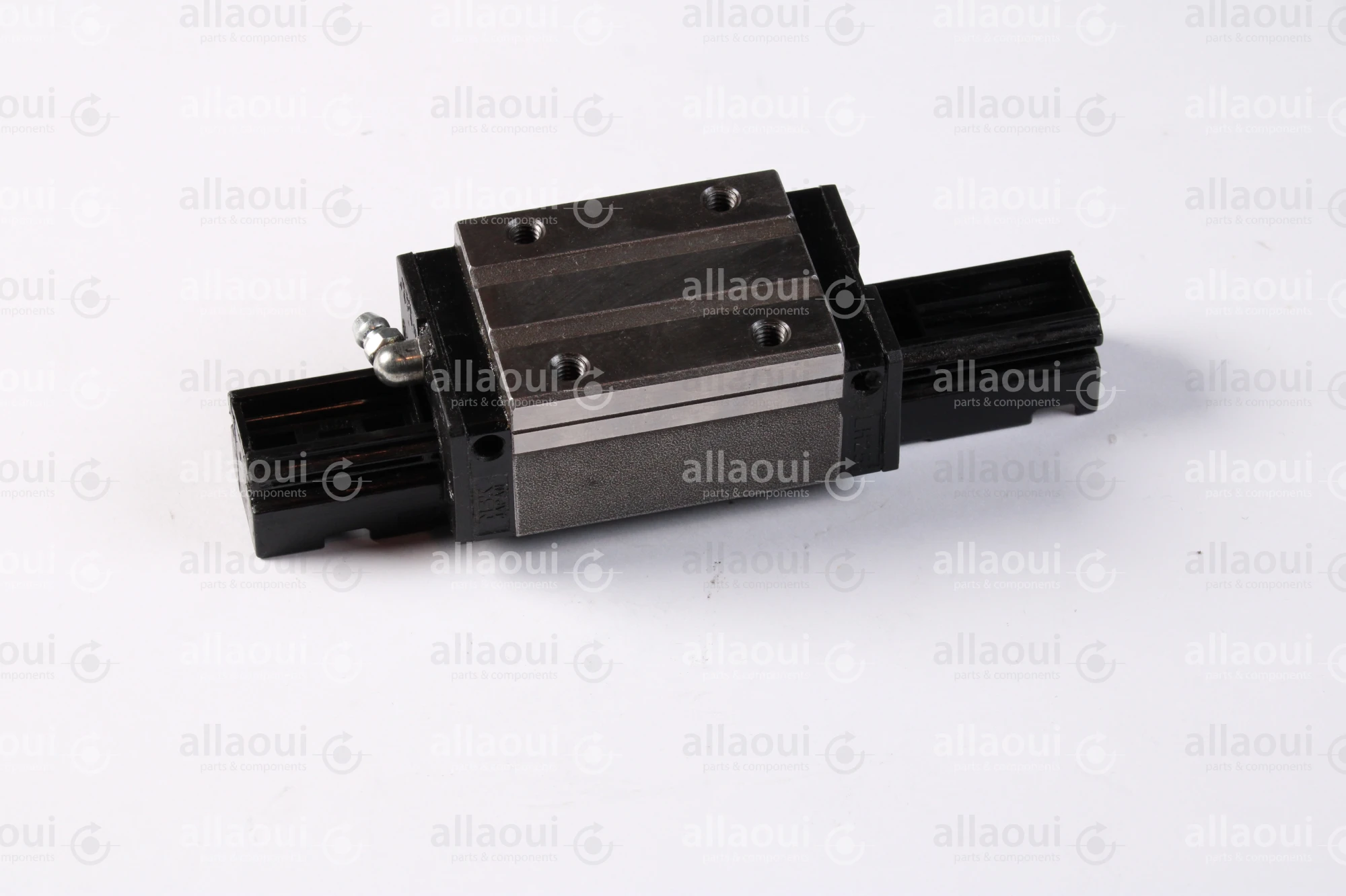 NSK Linear rail guide block LH LA25