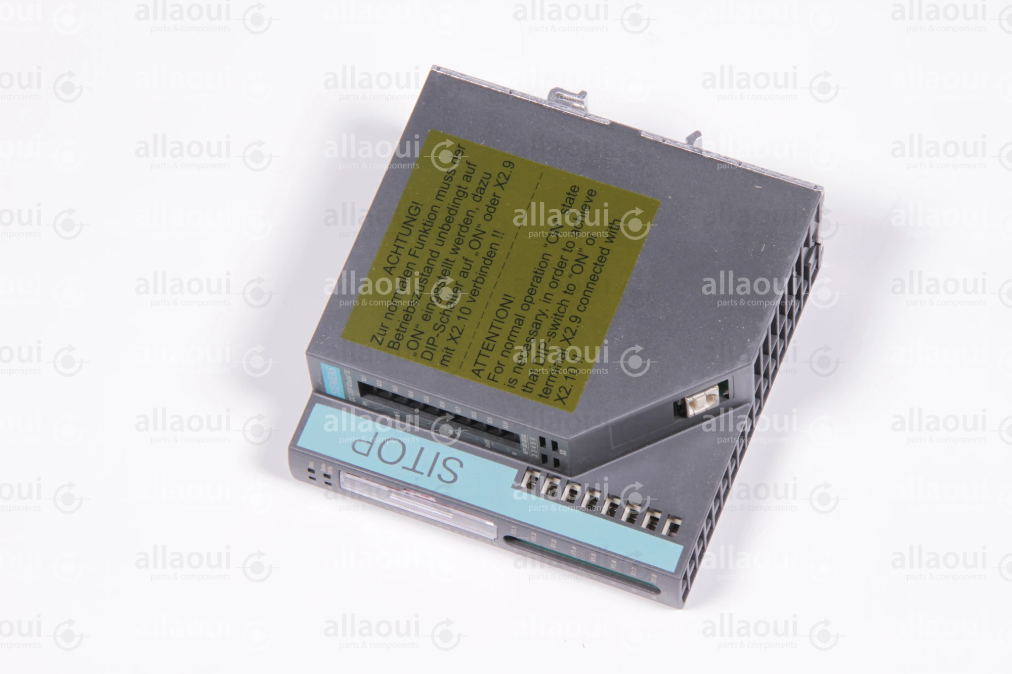 Siemens Power Supply 6EP1931-2EC42