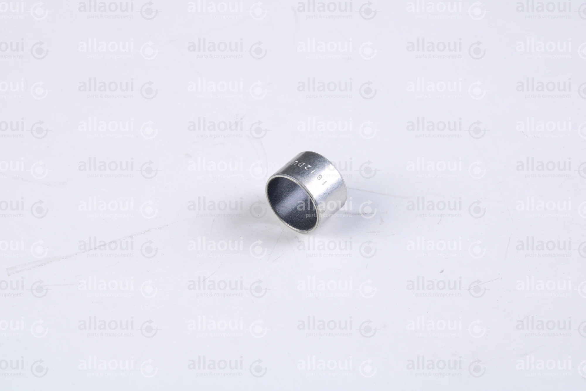 GGB Bearing bush MB 1612 0110775