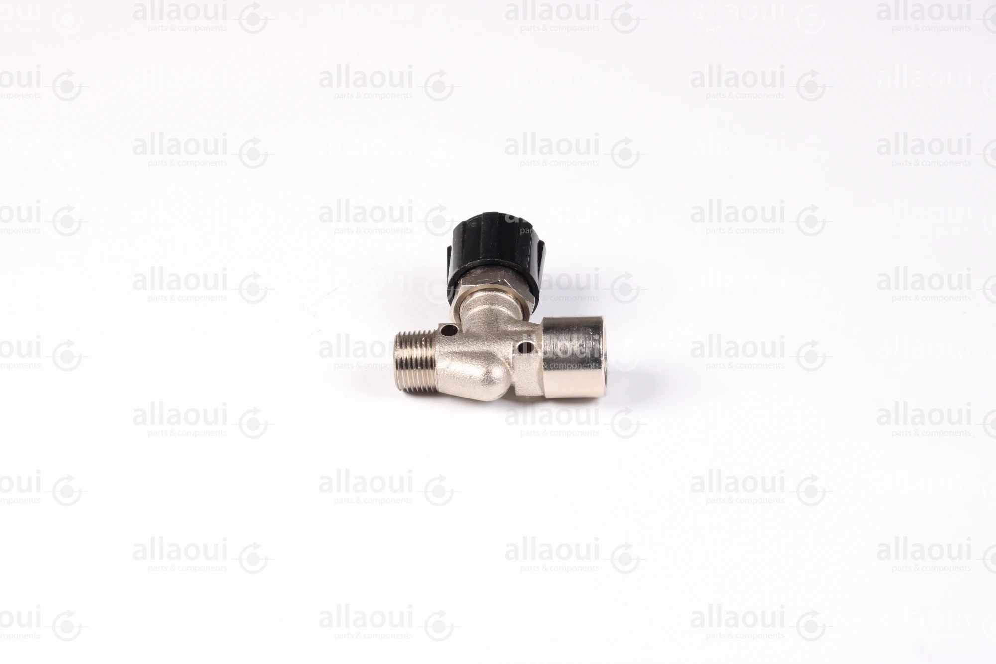 Technotrans Regulator Valve 058420039