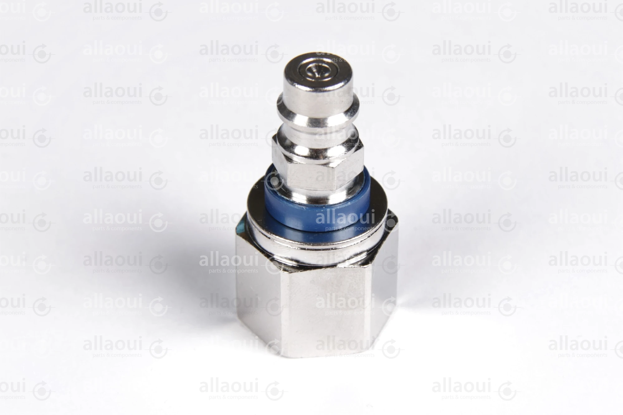 Manroland Nipple 80.93E40-0871