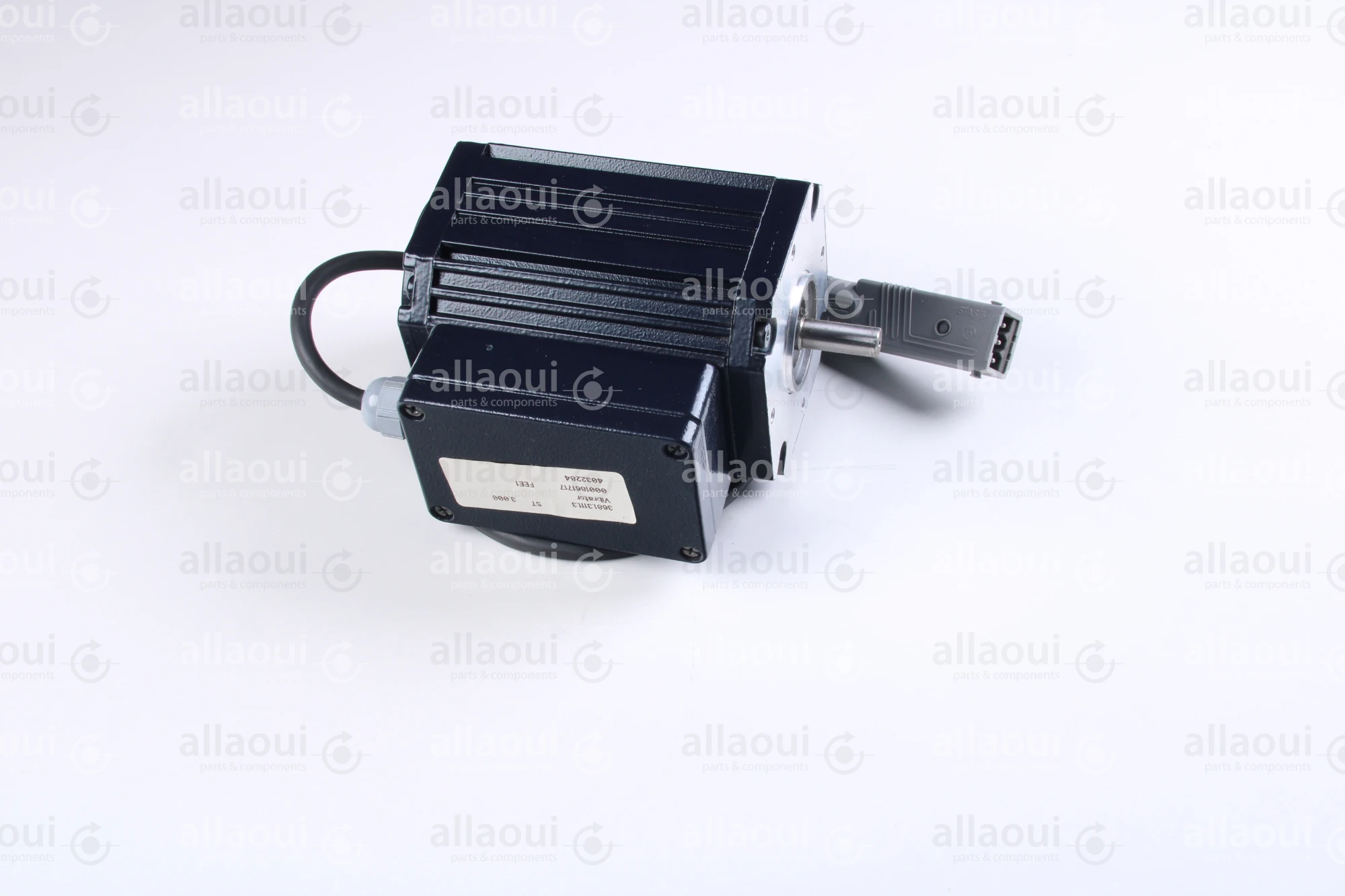Heidolph Motor 235.45.0300120
