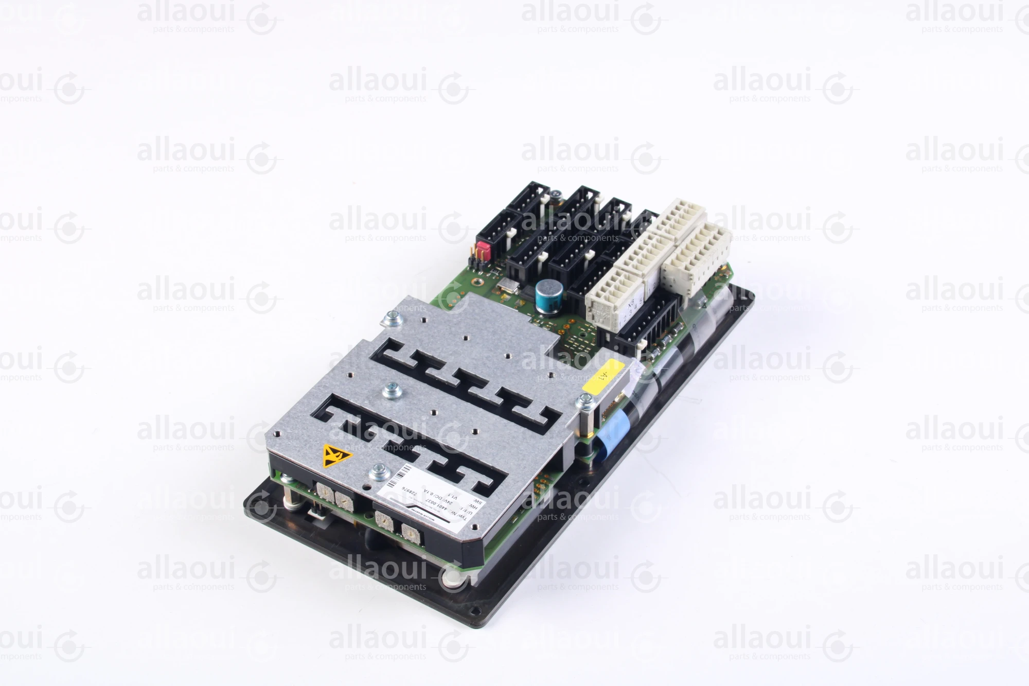 Müller Martini Display 4401.0037