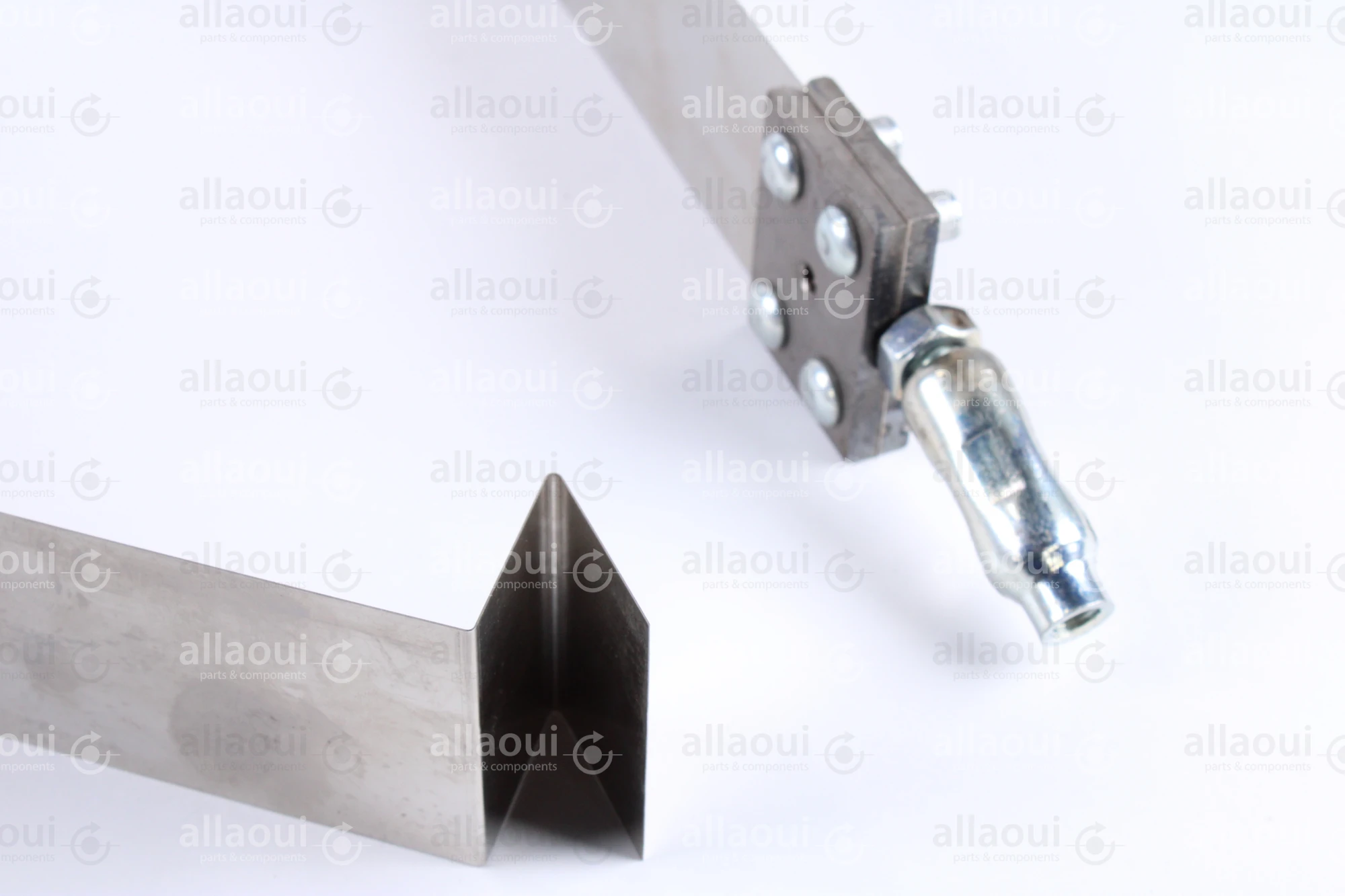 Contiweb Door Lifting Strap Dryer M6 WH.964502