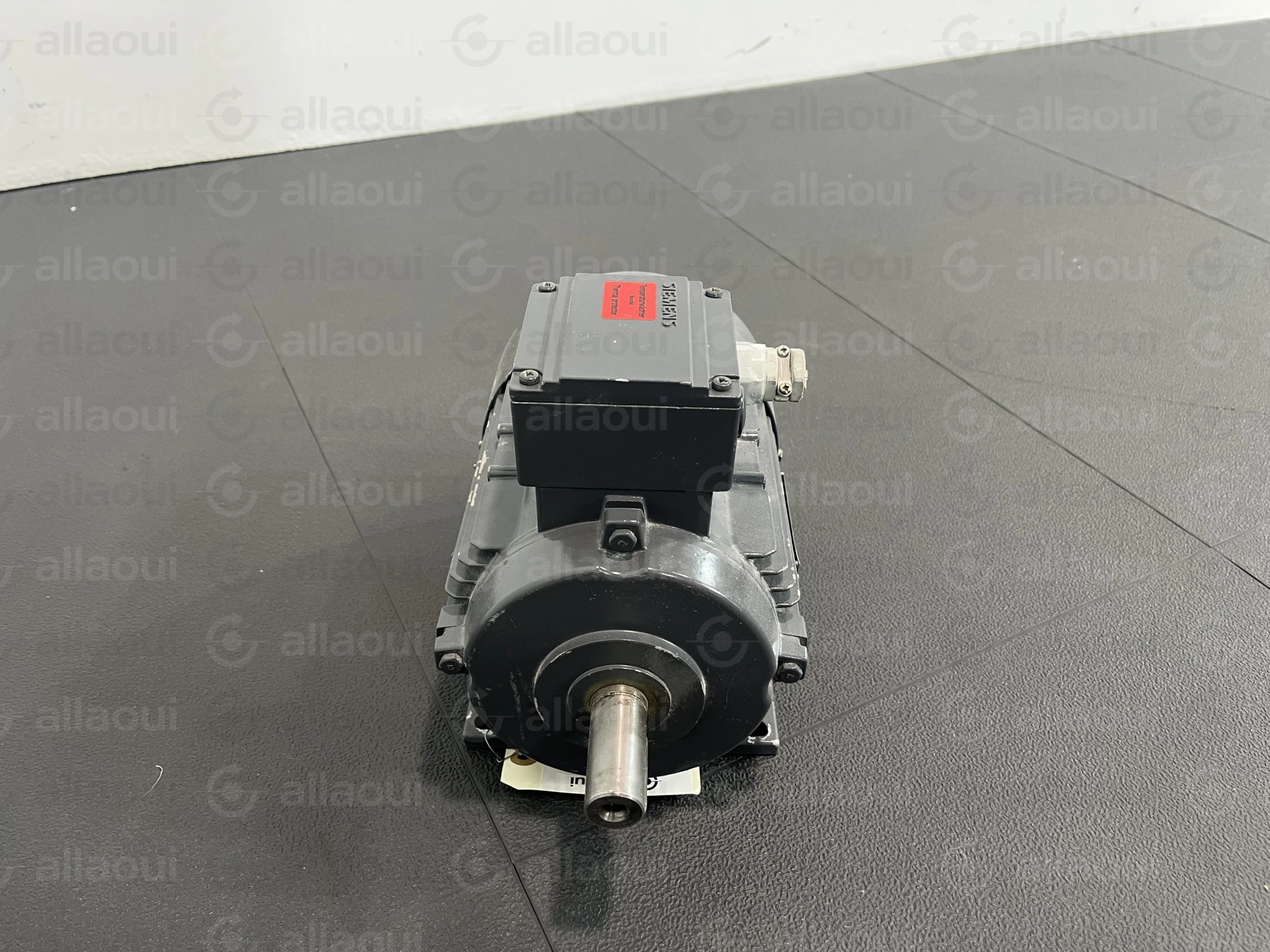 Siemens Fan Motor 1LA70904AA90-Z
